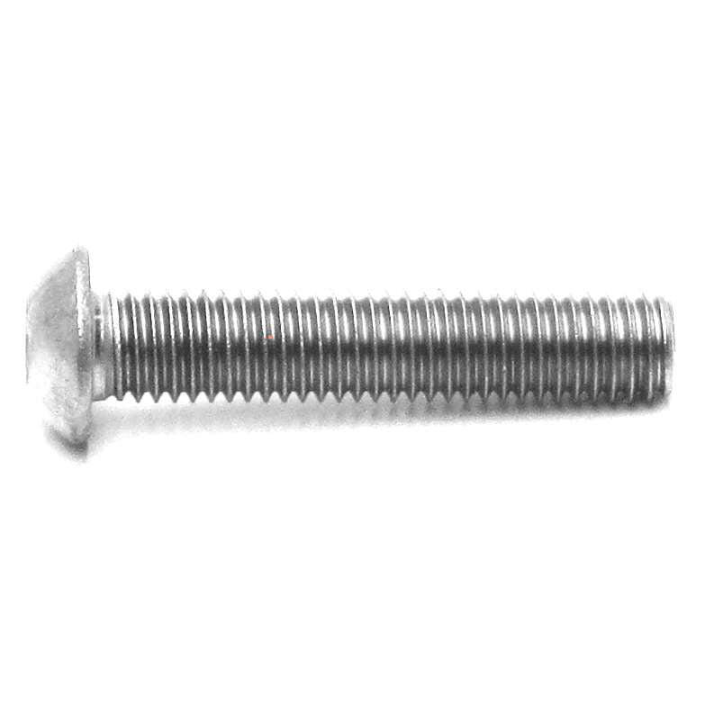 Bofix śruba imbusowa M6x25 stal nierdzewna (25 szt.)