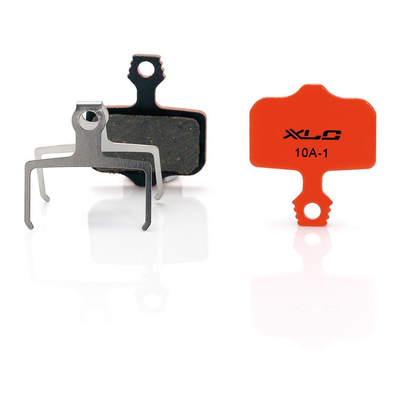 Klocki Hamulcowe Avid Elixir Zestaw A 2