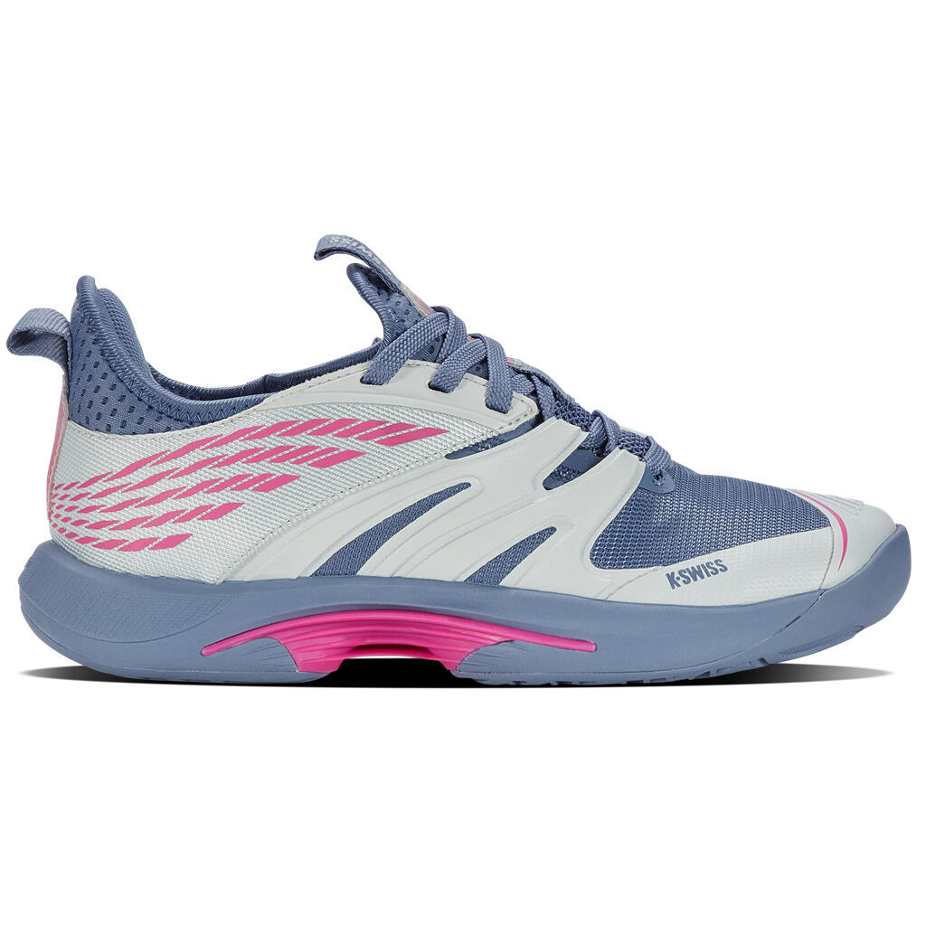 Damskie buty do tenisa K-Swiss Speedtrac