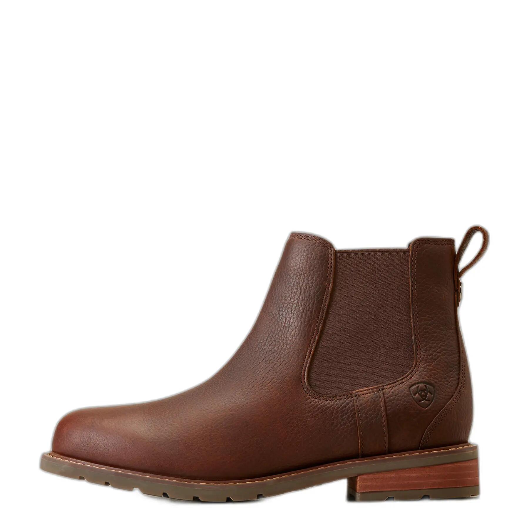Wodoodporne buty Ariat Wexford H2O Brn