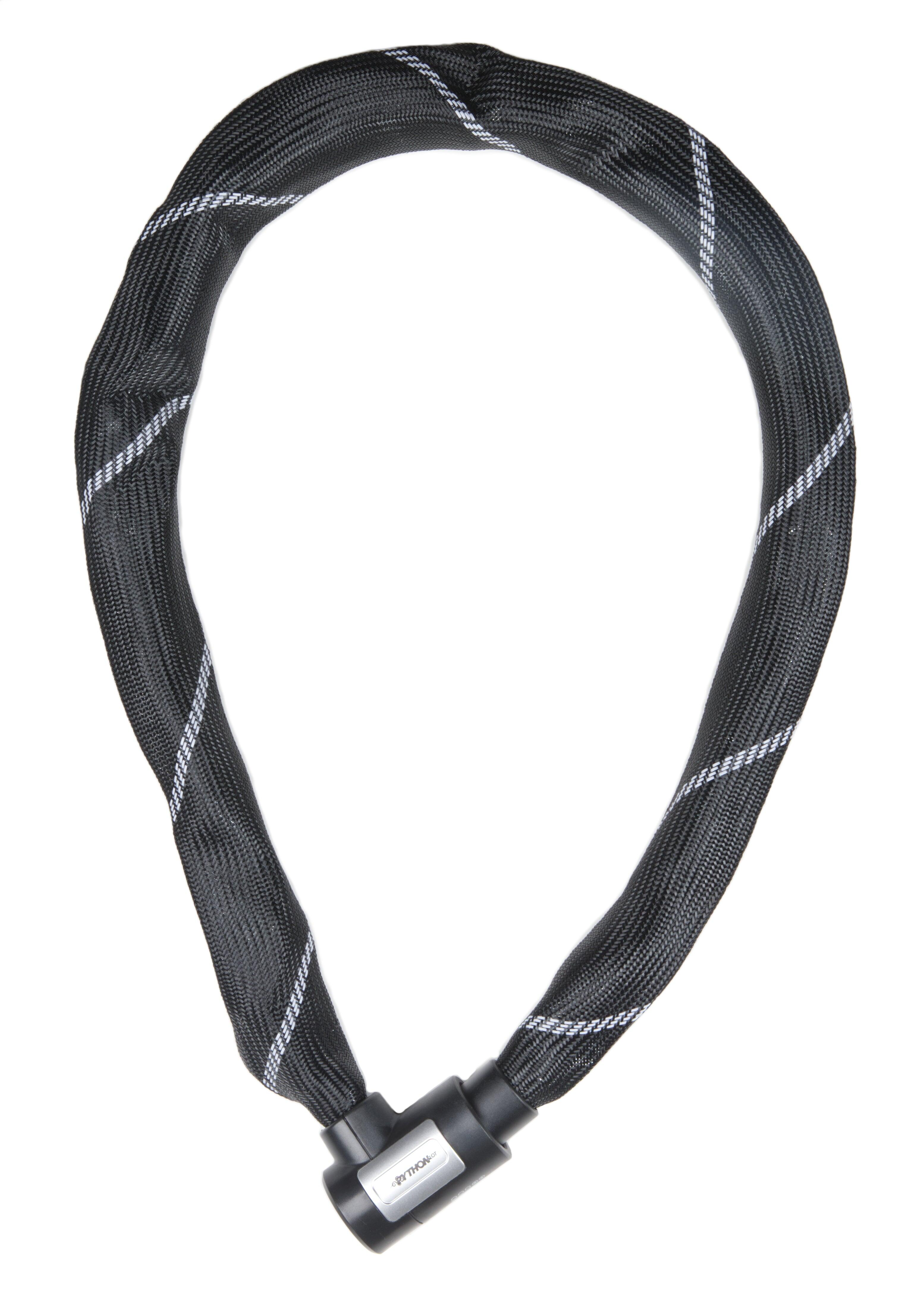 Zamek łańcuchowy Python 8x120 cm ART-2