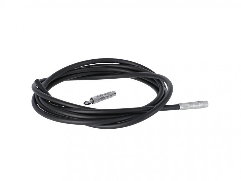Złącze wspornika siodła i zestaw wężyków Rockshox Hydraulic Hose Reverb Cj 2000m