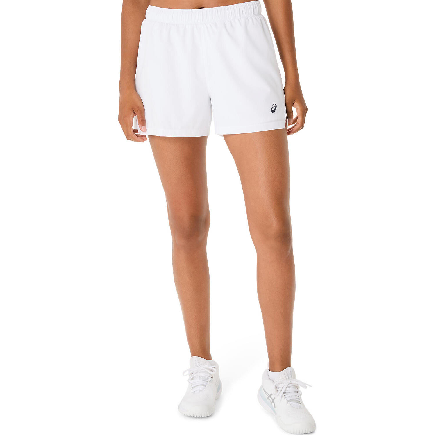 Damskie szorty 2 w 1 Asics Court