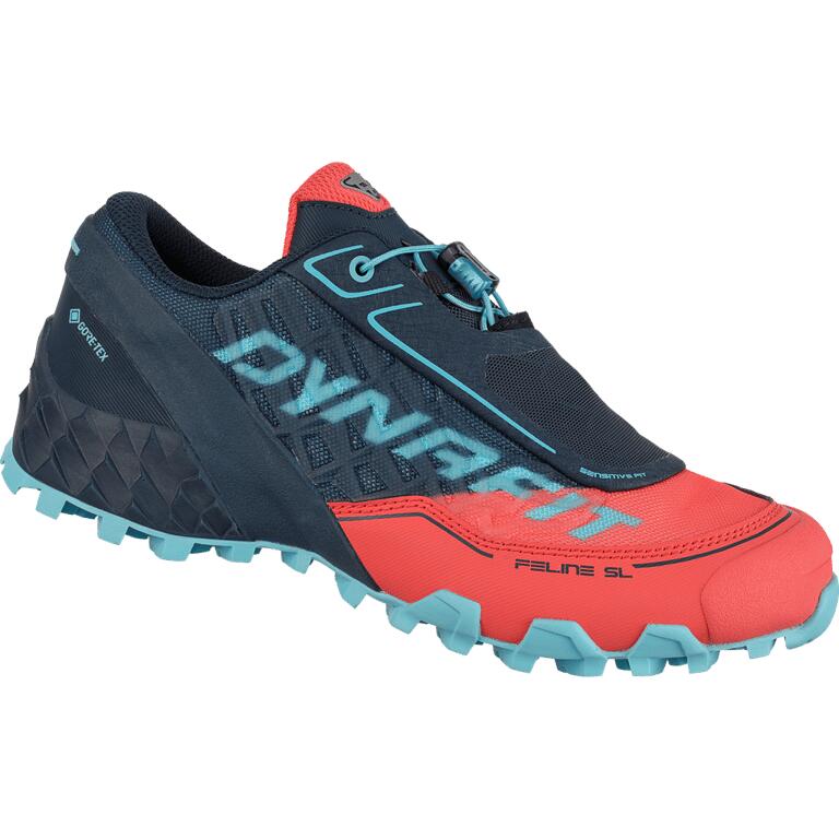 DYNAFIT Buty biegowe damskie