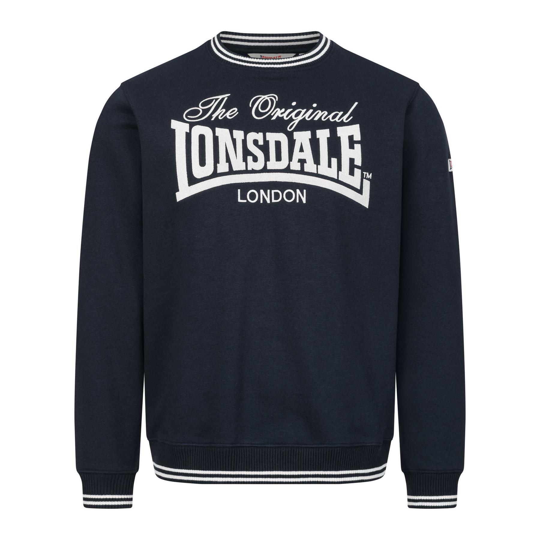 Bluza Lonsdale Clifton