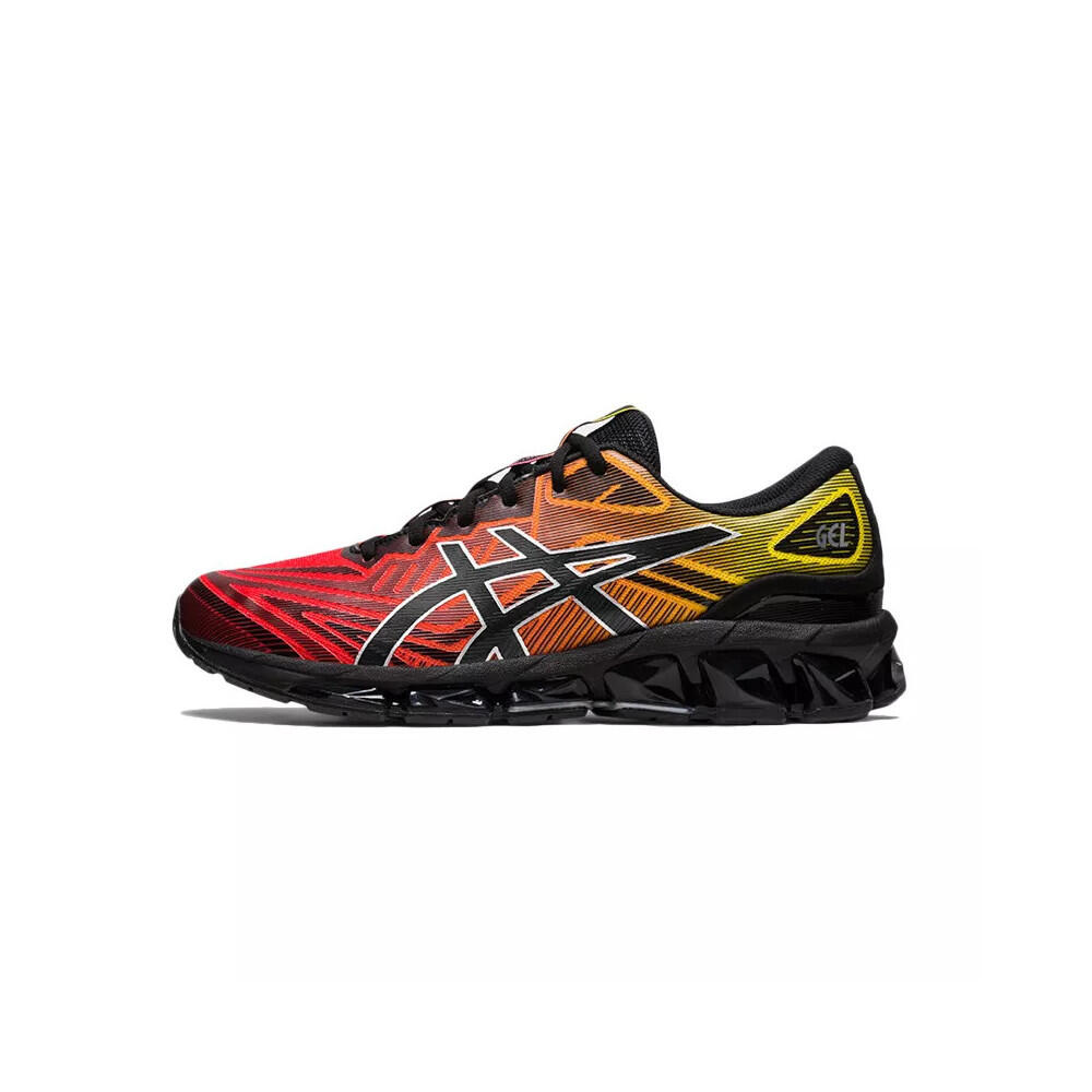Buty Mężczyzna Asics Gelquantum 360 Vii czarny