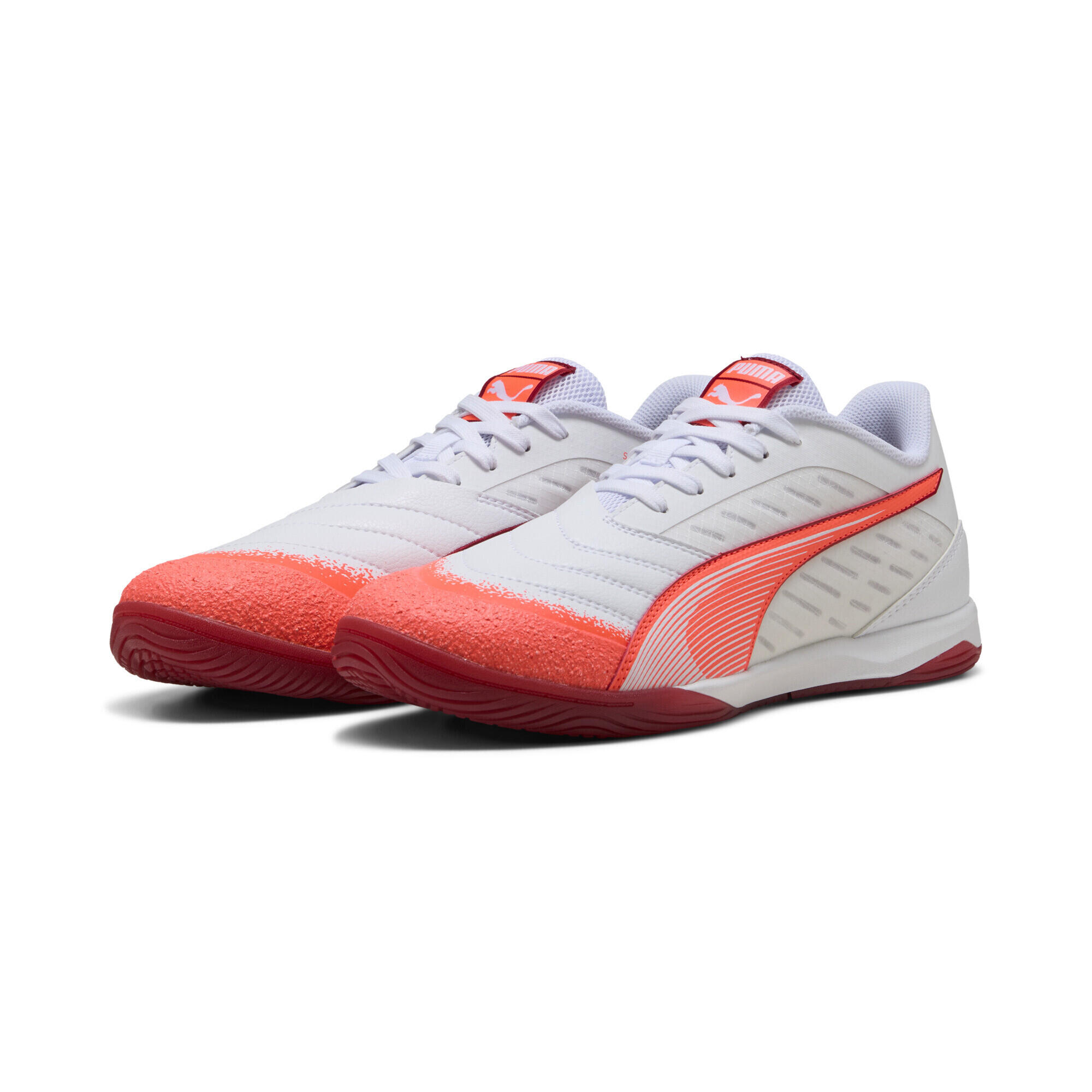 Halowe buty piłkarskie IBERO IV PUMA