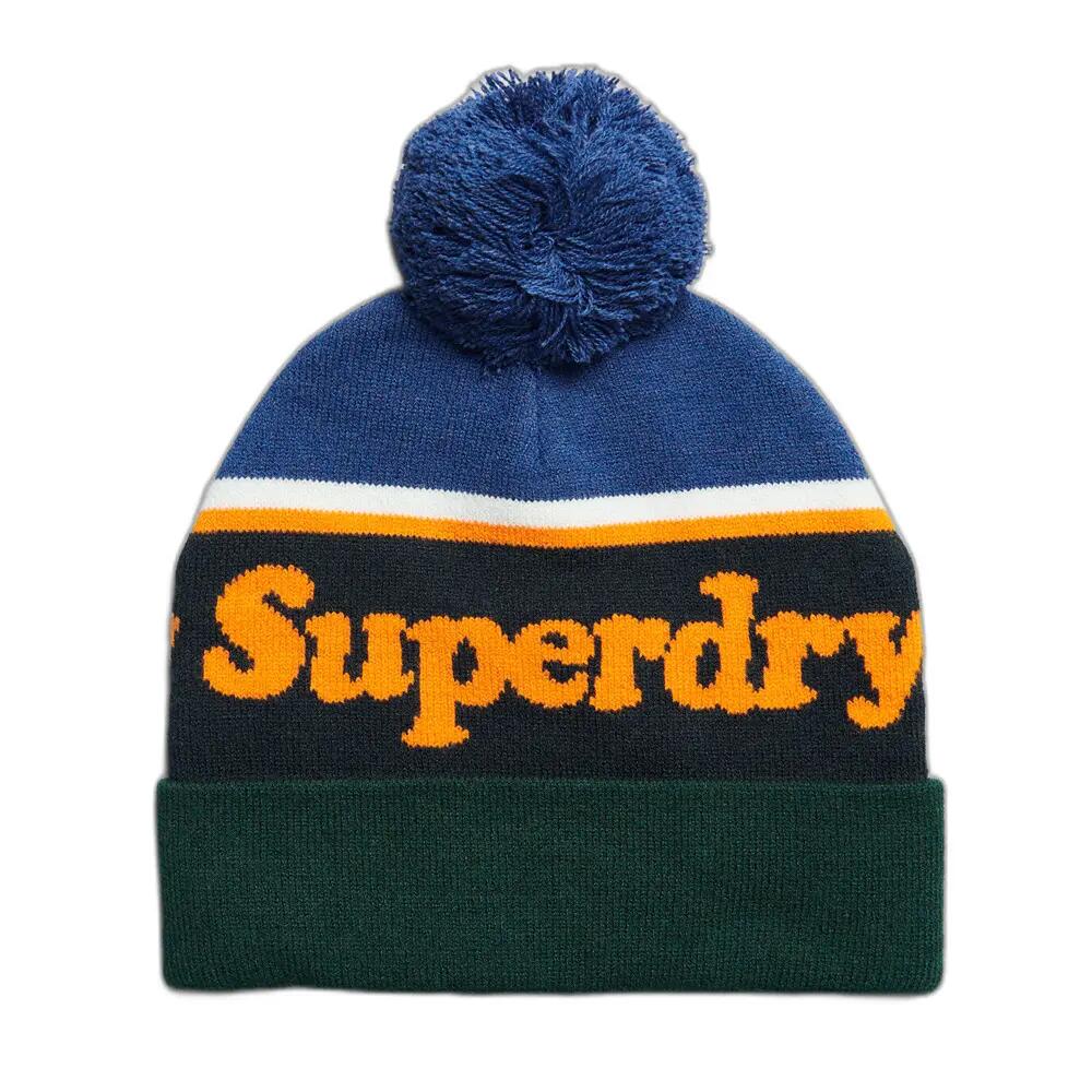 Kapelusz damski Superdry Essential Logo