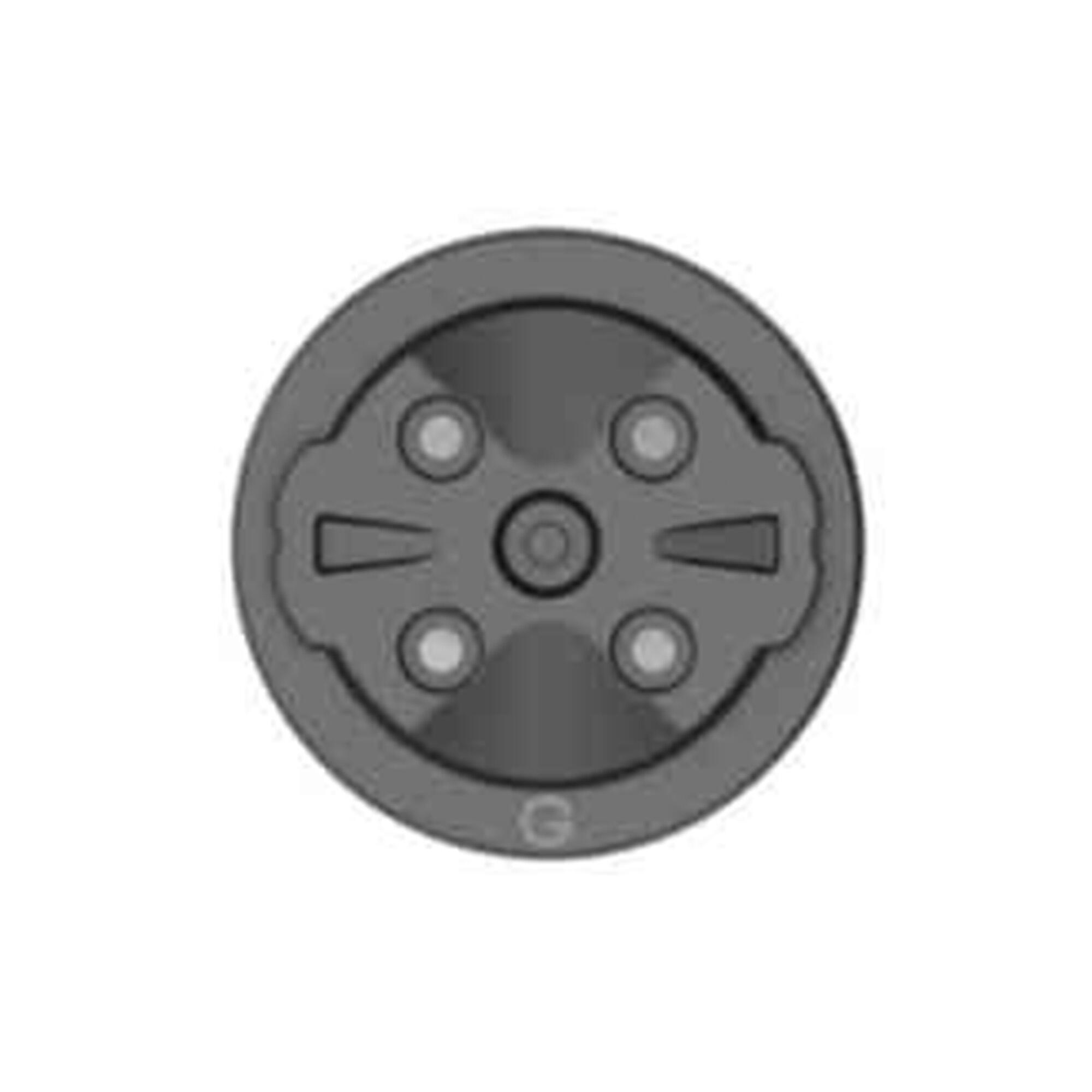 Adapter mocowania tylnego Bryton NB00033