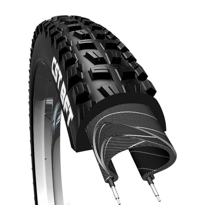 Opona rowerowa CST BFT (61-507) TR