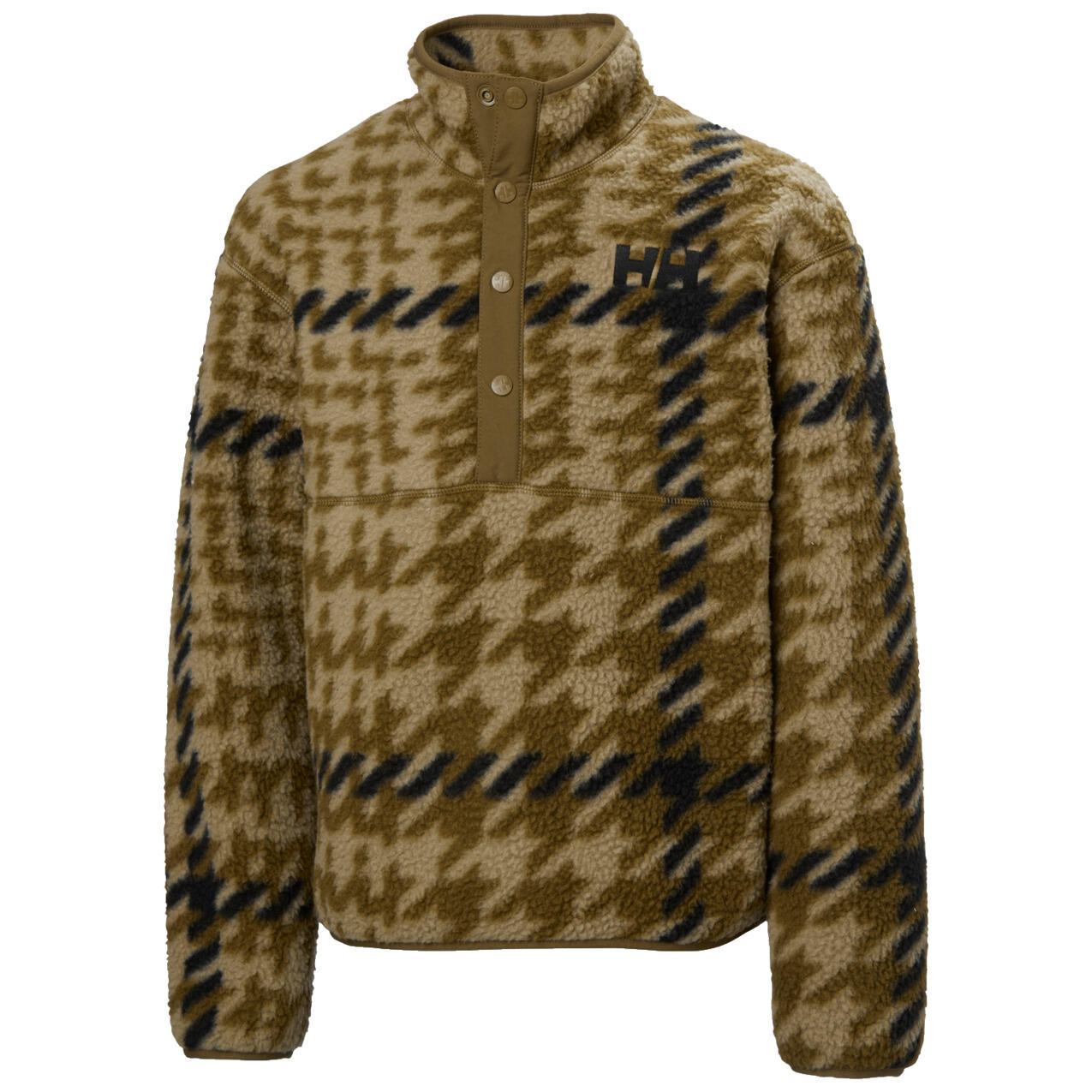 Dziecięca bluza dresowa Helly Hansen Frosty Pile