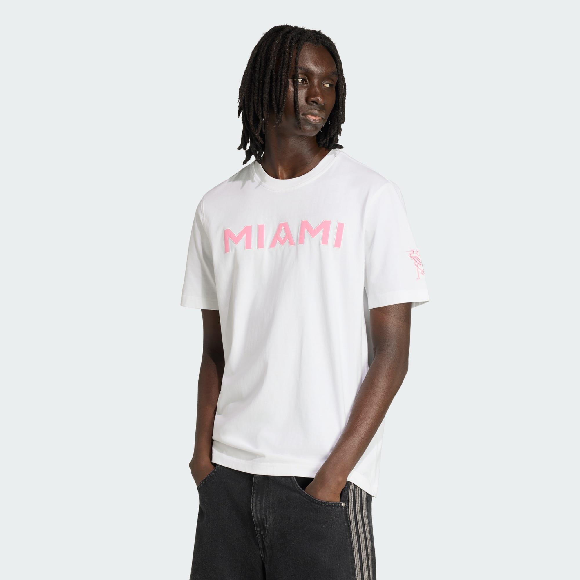 Koszulka Inter Miami CF