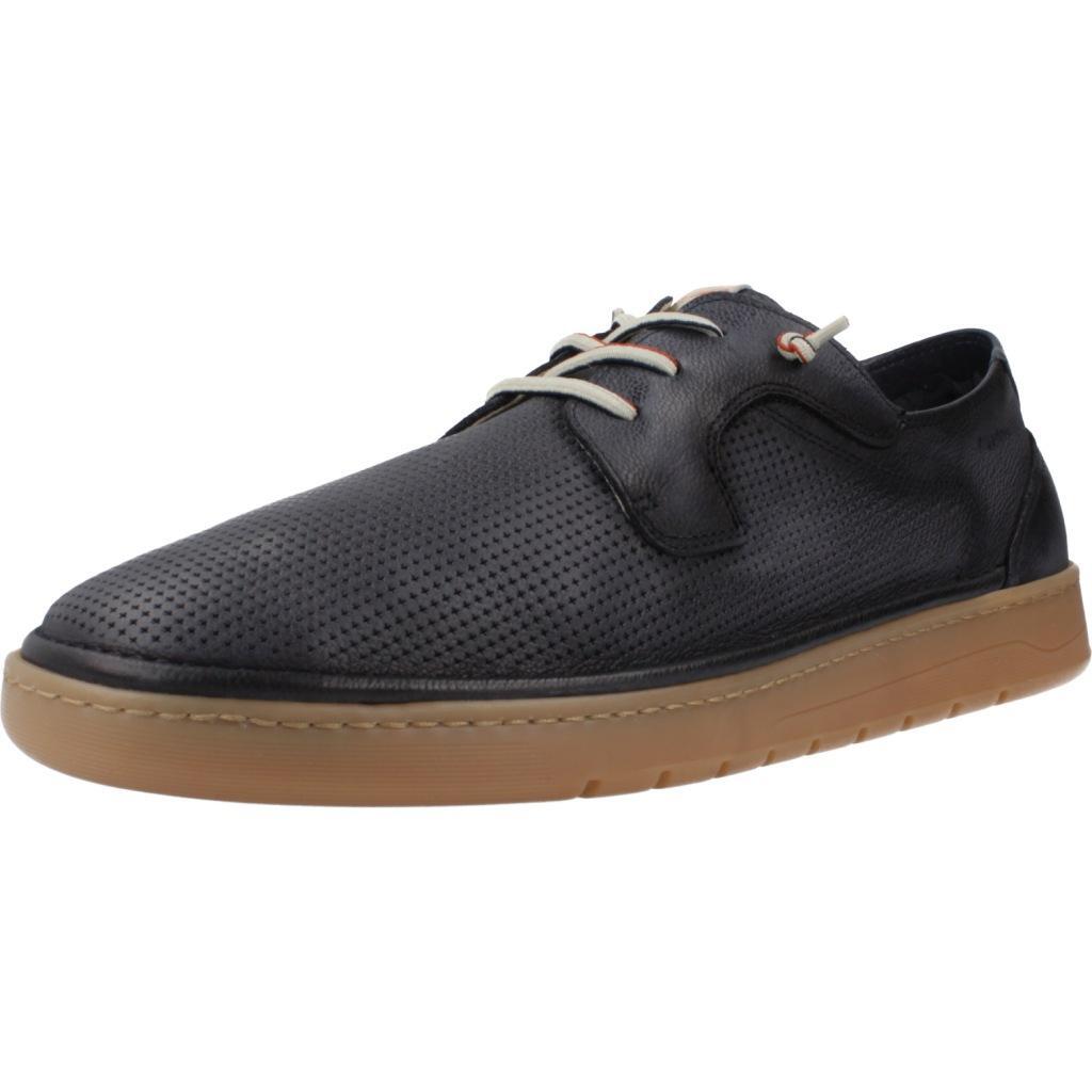 Buty FLUCHOS F1947 Niebieski