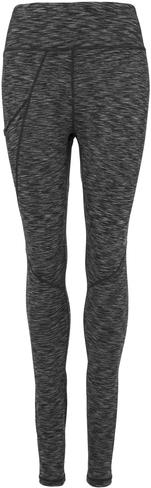 Legginsy Damskie Loap Mala Gry Szare