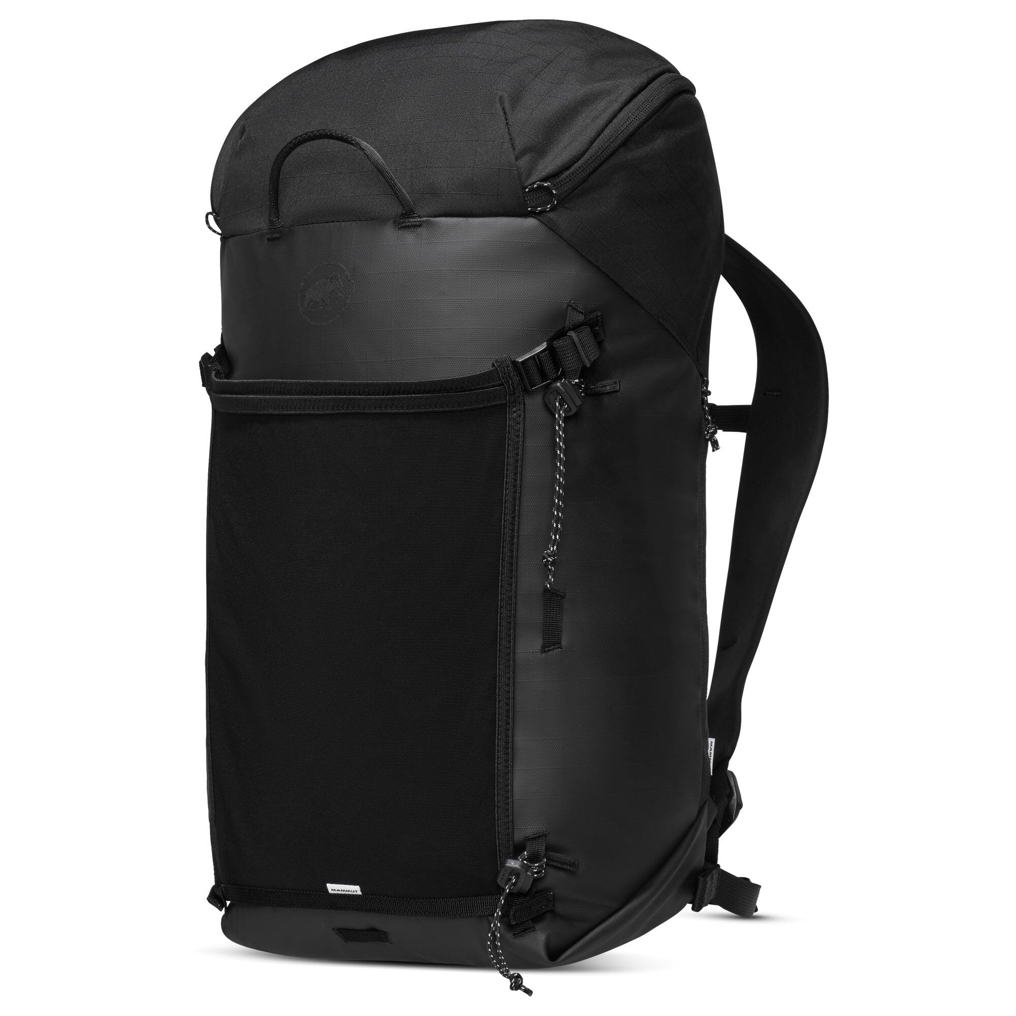 Plecak Sportowy MAMMUT Mamut Alto 28 Czarny