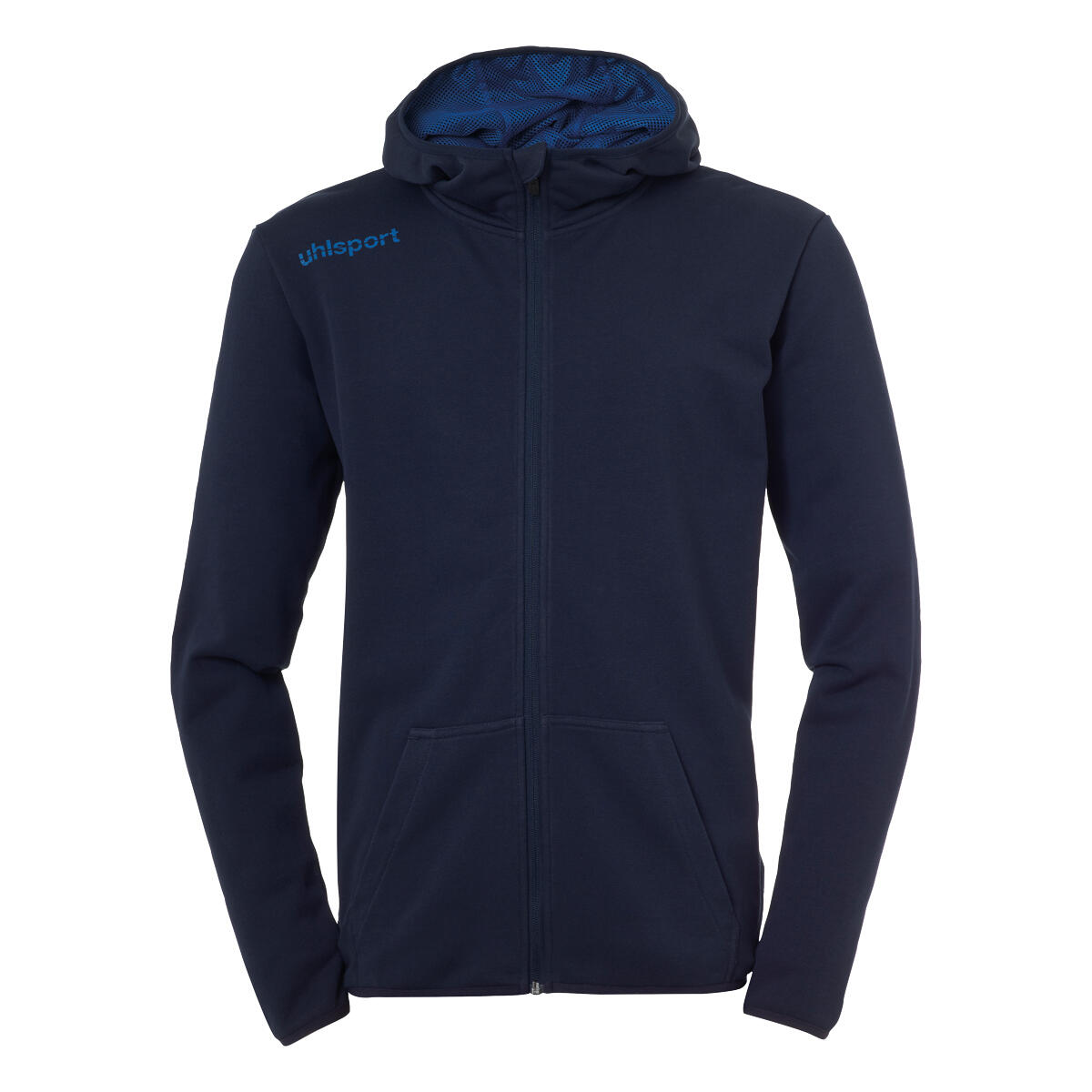 Bluza z kapturem Uhlsport Essential