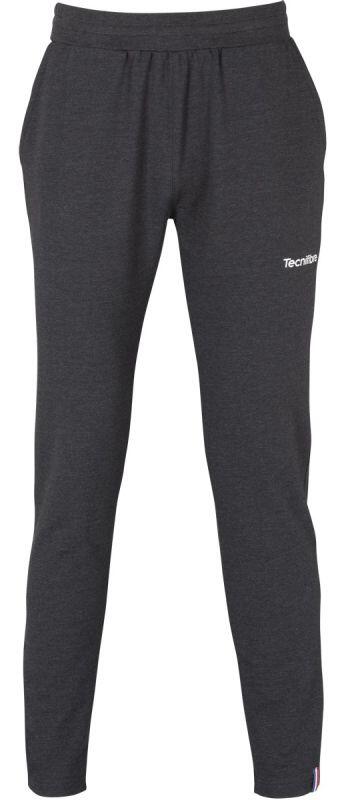 Spodnie dresowe tenisowe dziecięce Tecnifibre Knit