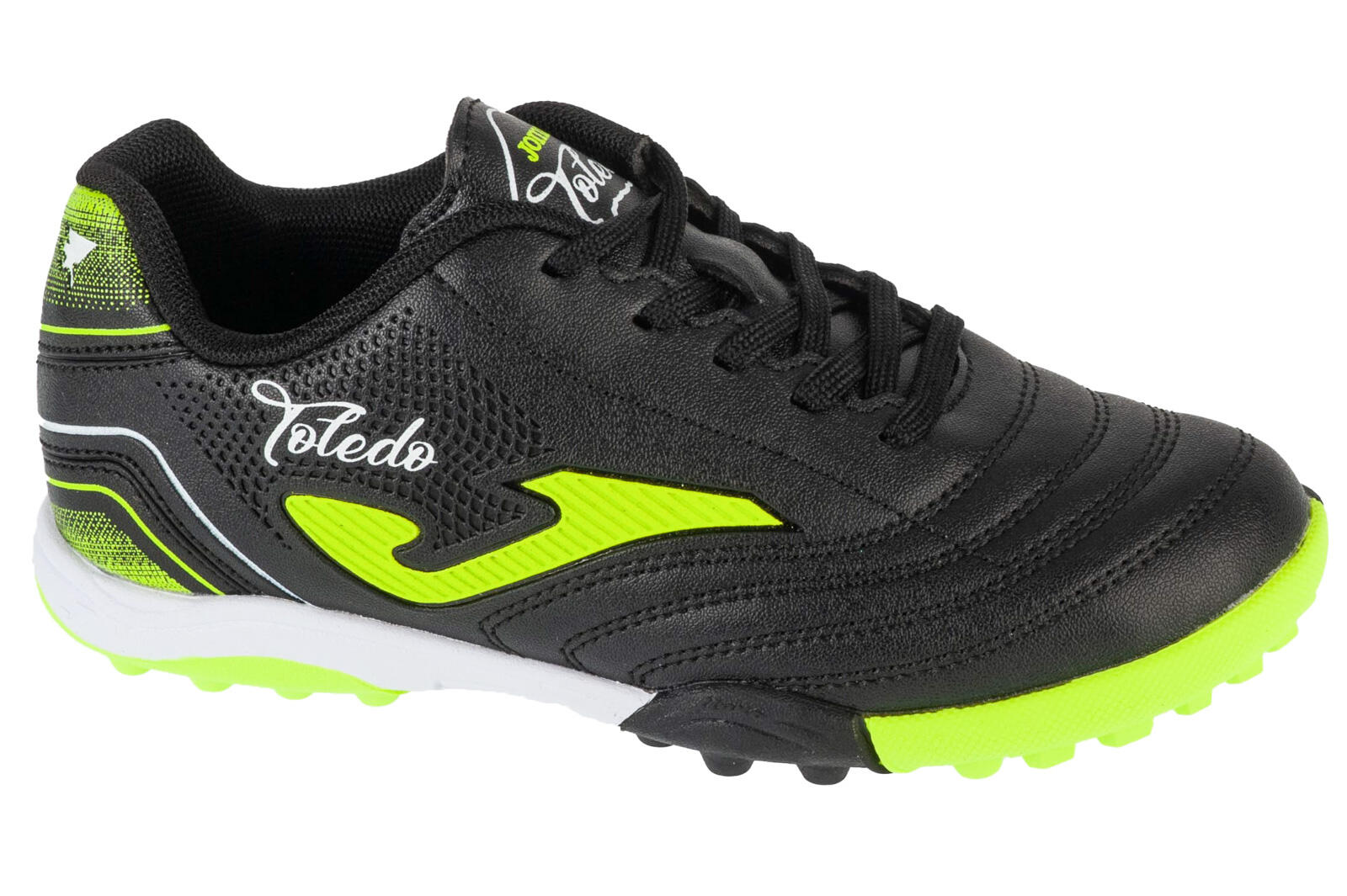 Buty piłkarskie dziecięce Joma Toledo Jr TF