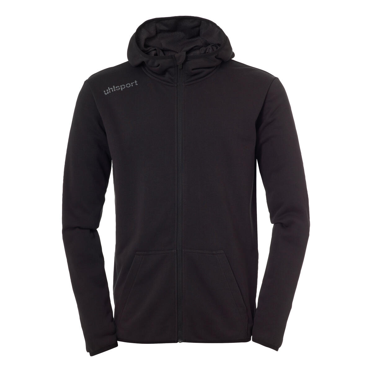 Bluza z kapturem dla dzieci Uhlsport Essential