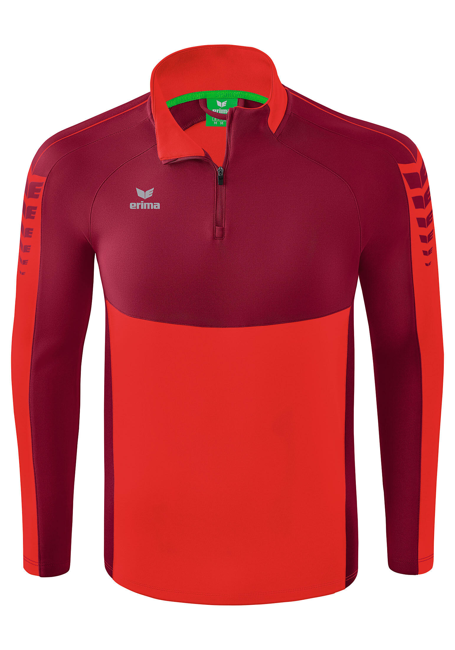Bluza treningowa dla dzieci Erima Six Wings