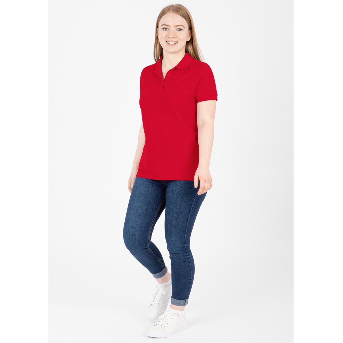 Polo Jako Organic