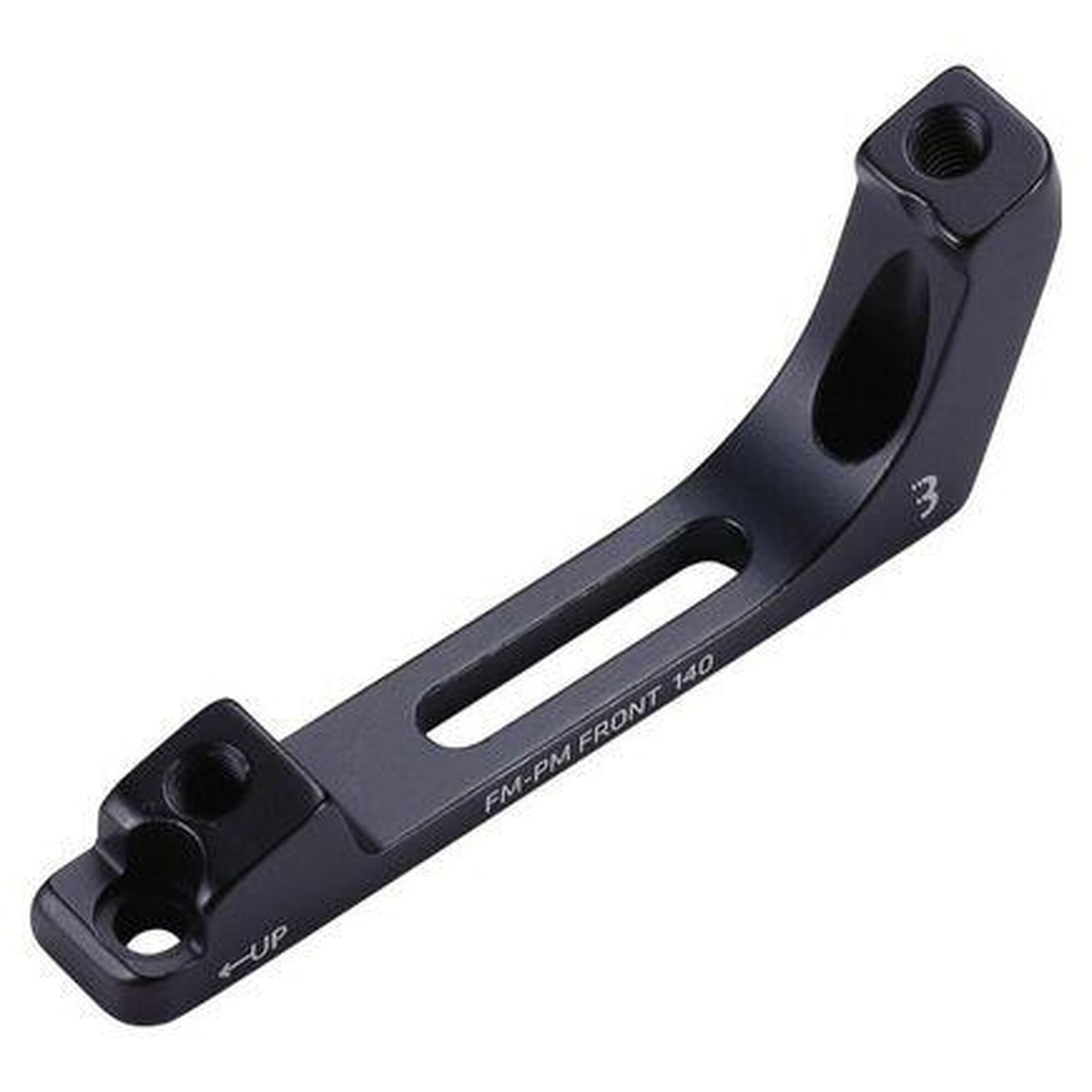 Adapter hamulca tarczowego BBB PowerMount FM to PM