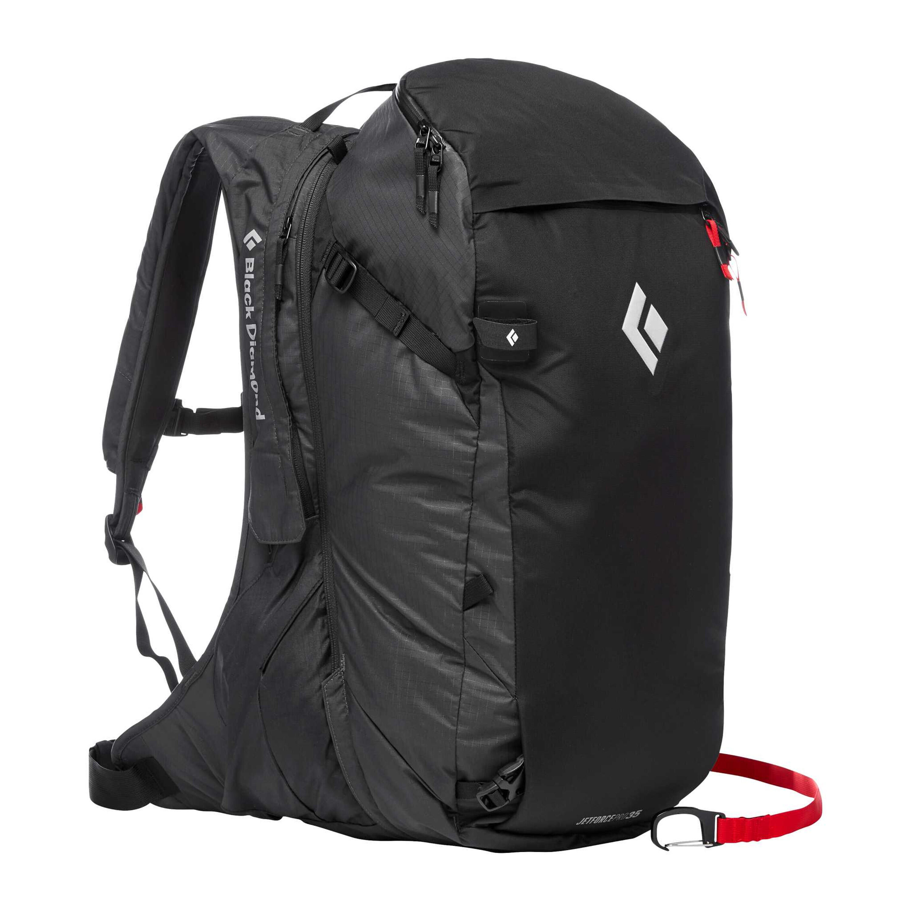 Plecak Black Diamond Jetforce Pro