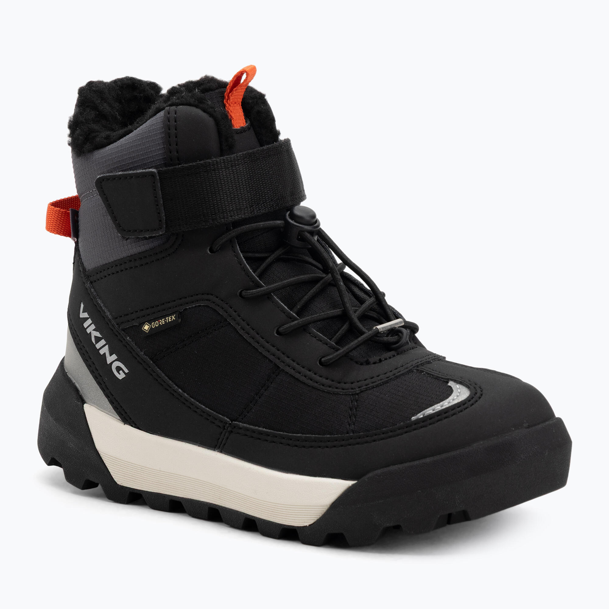 Śniegowce dziecięce Viking Footwear Expower Warm GTX 1V SL