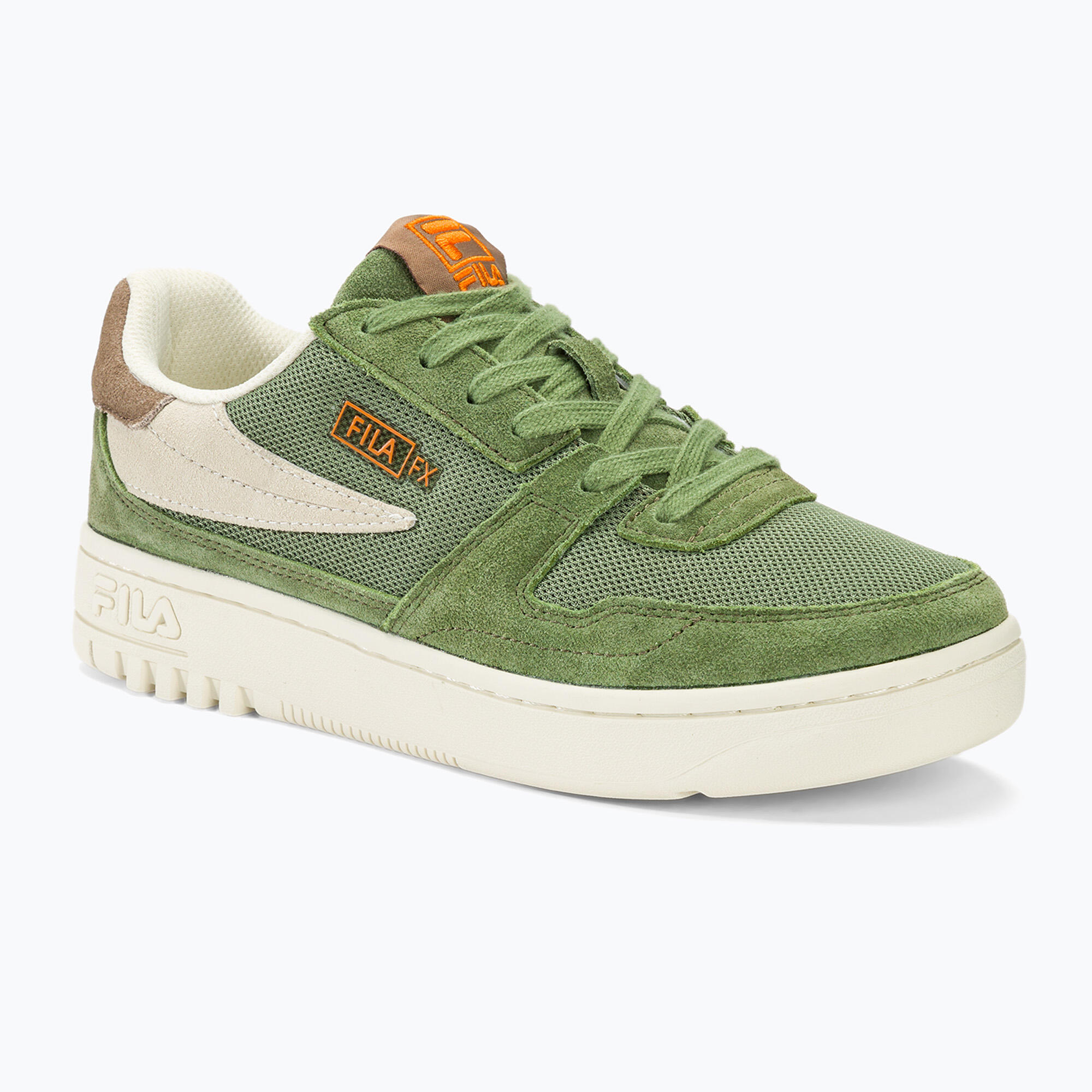 Buty męskie FILA Fxventuno S oil