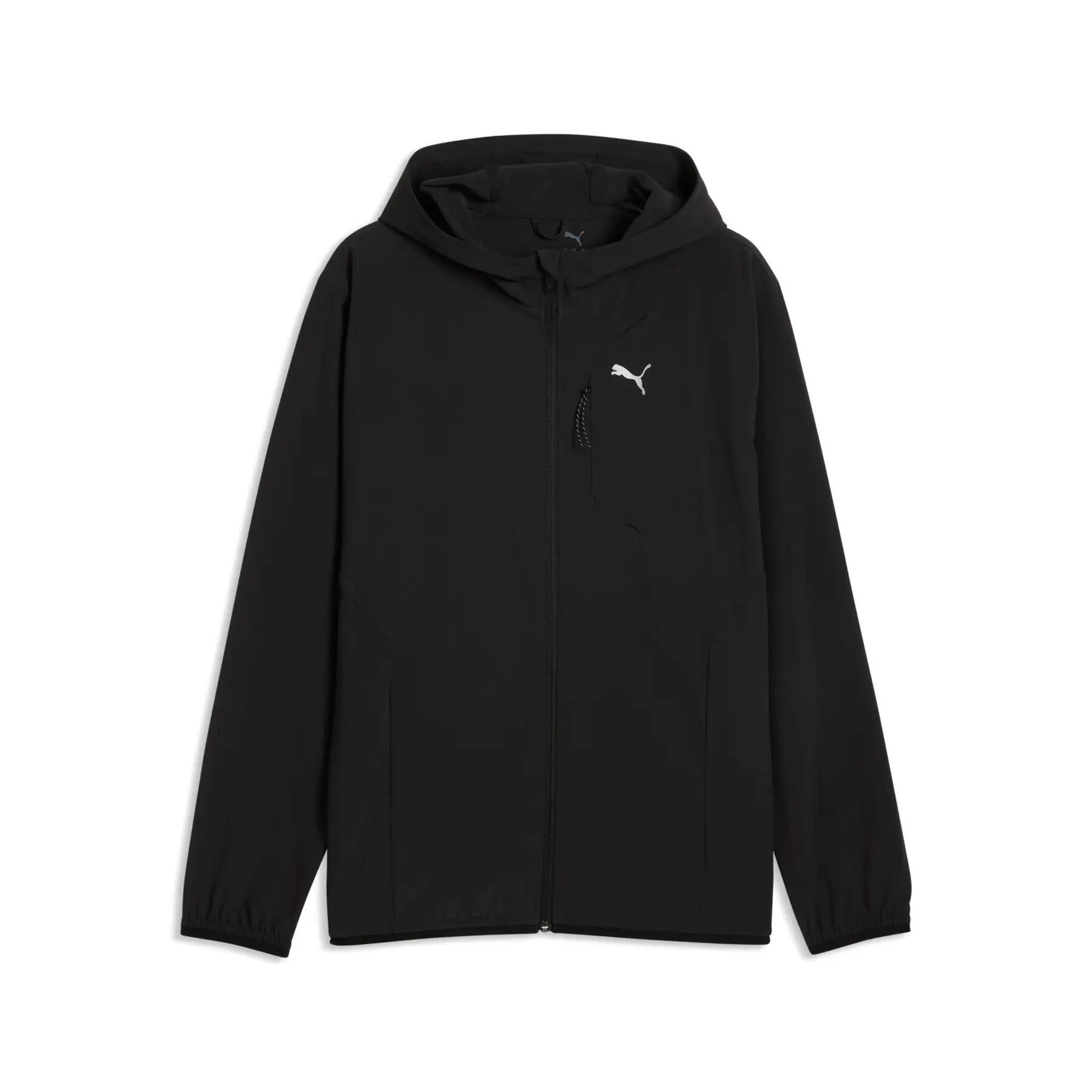 Kurtka z dresu Puma PWRTRAIN