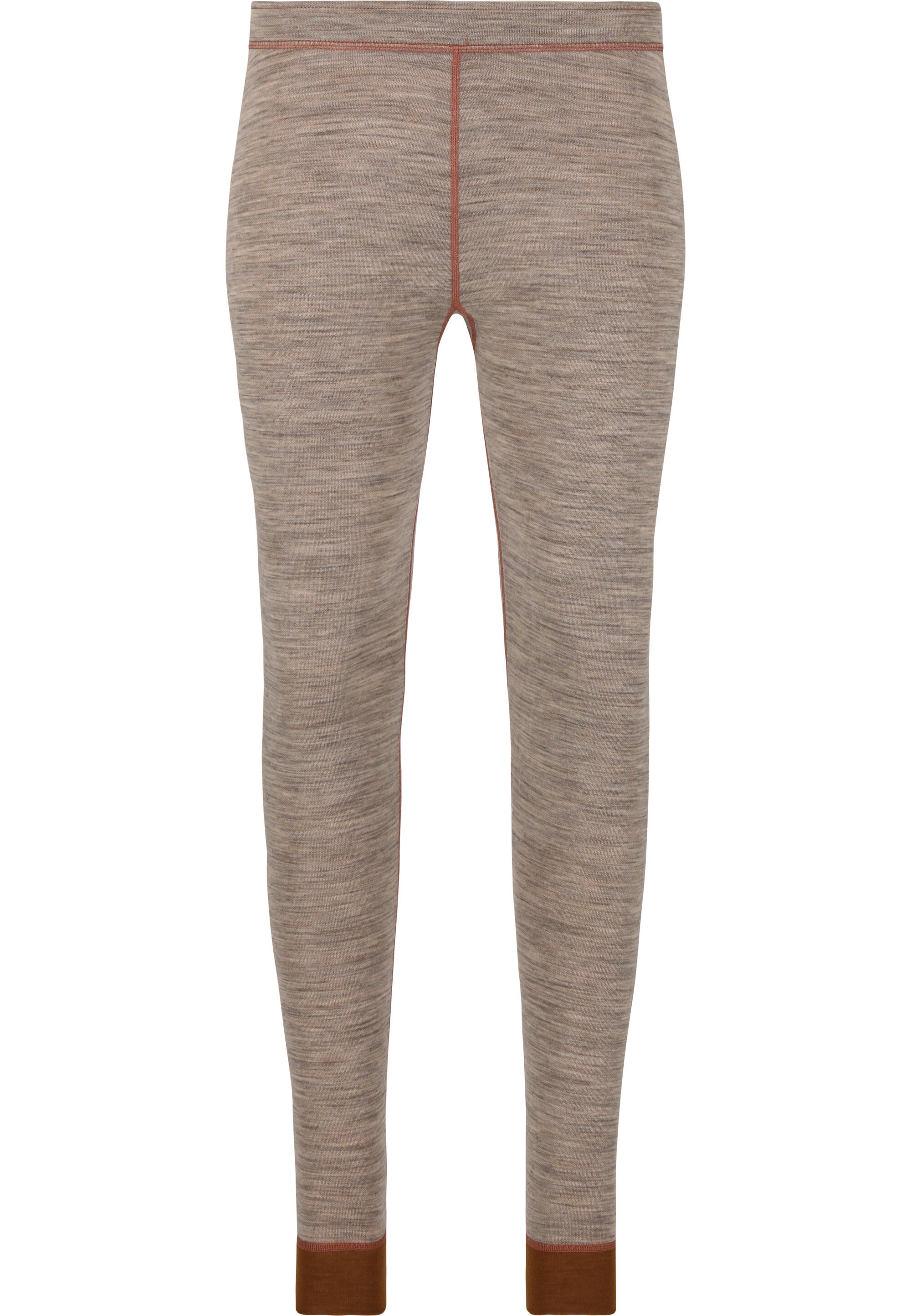 Damskie legginsy z wełny Whistler Camea