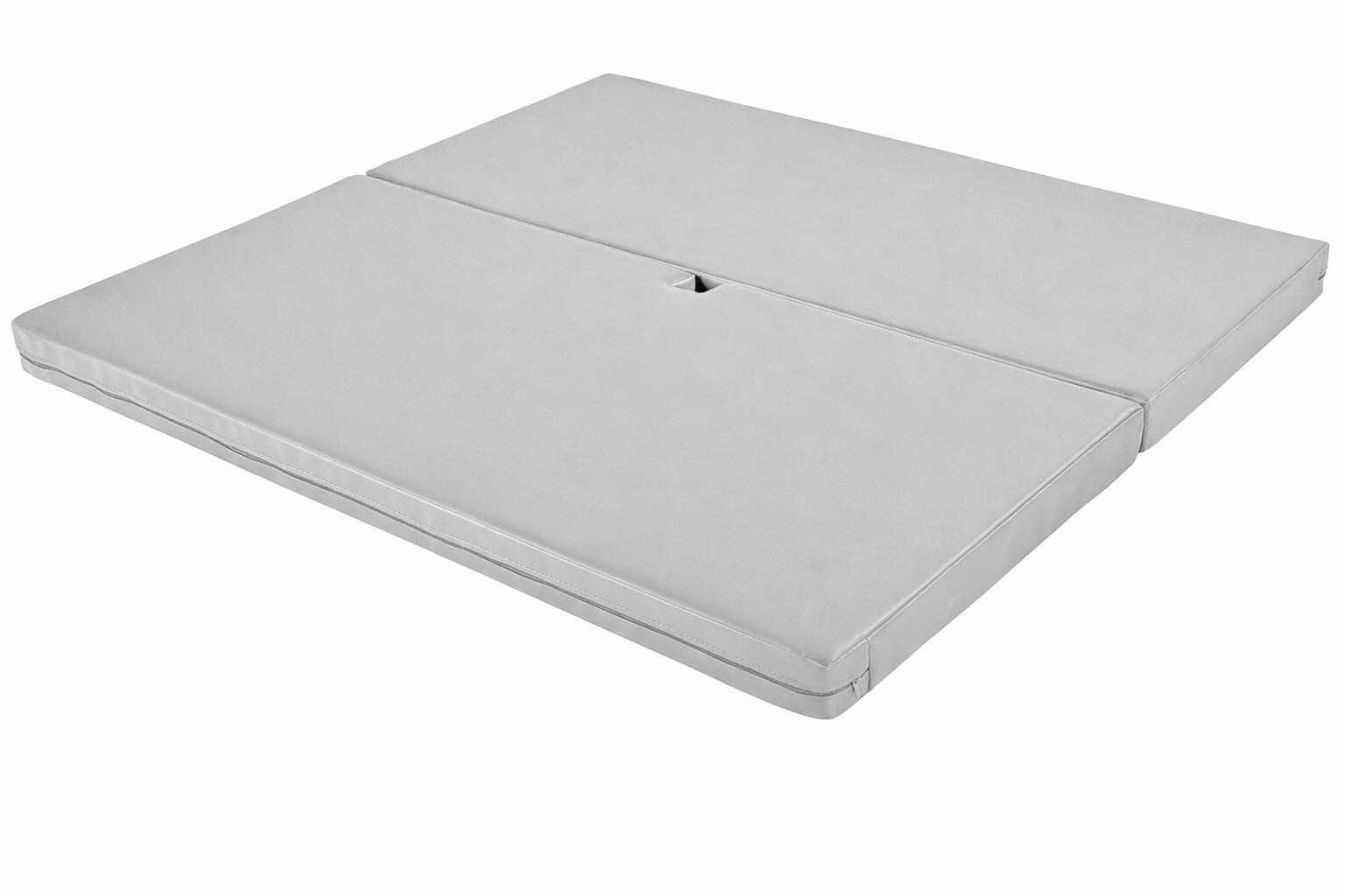 Materac Pole Dance UNDERFIT 130 x 120 x 6 cm twardy