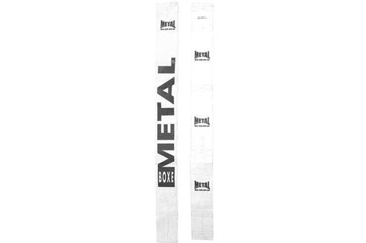 Między strunami Metal Boxe aktivbag