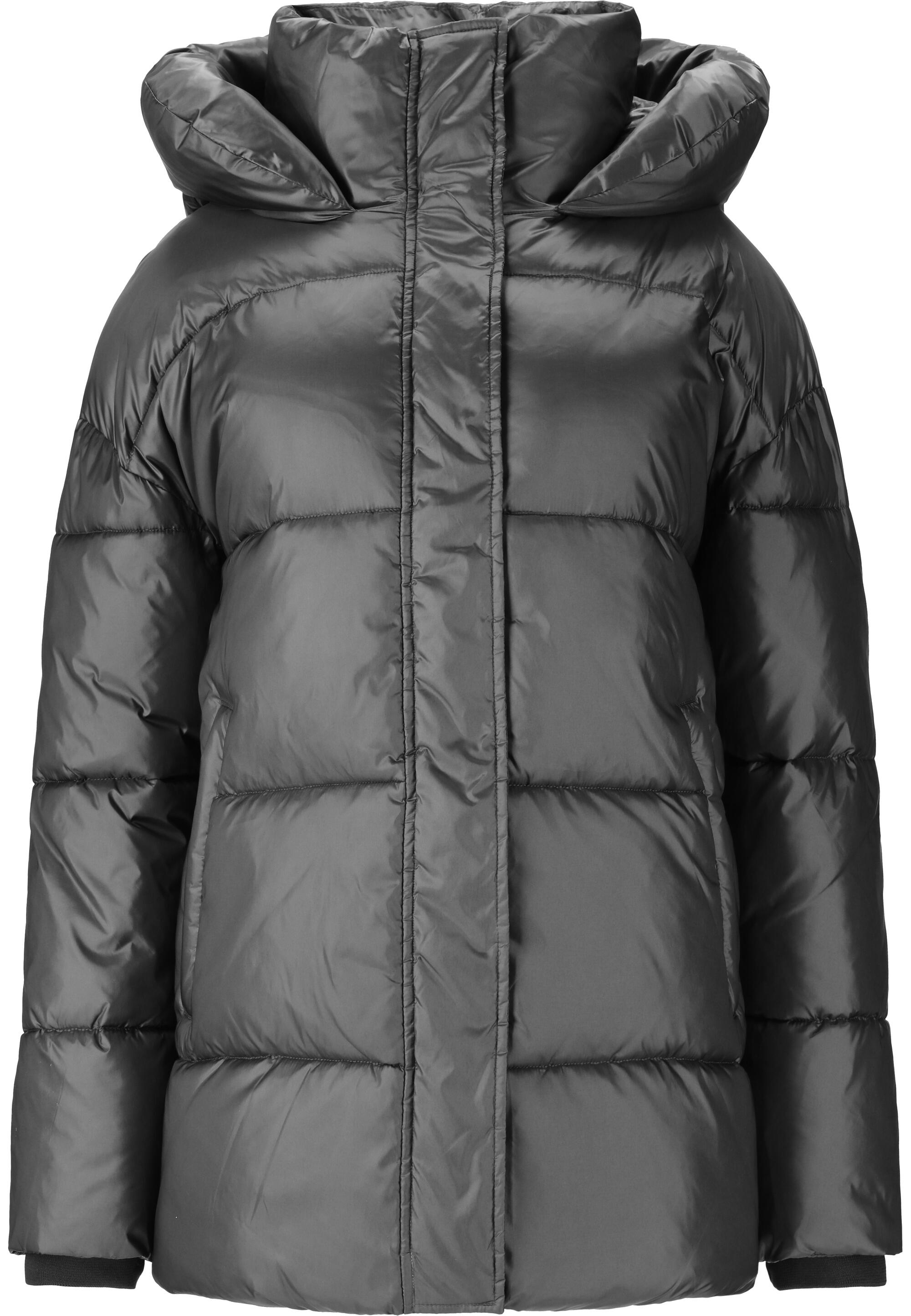 Damska kurtka puchowa Athlecia Moriarty