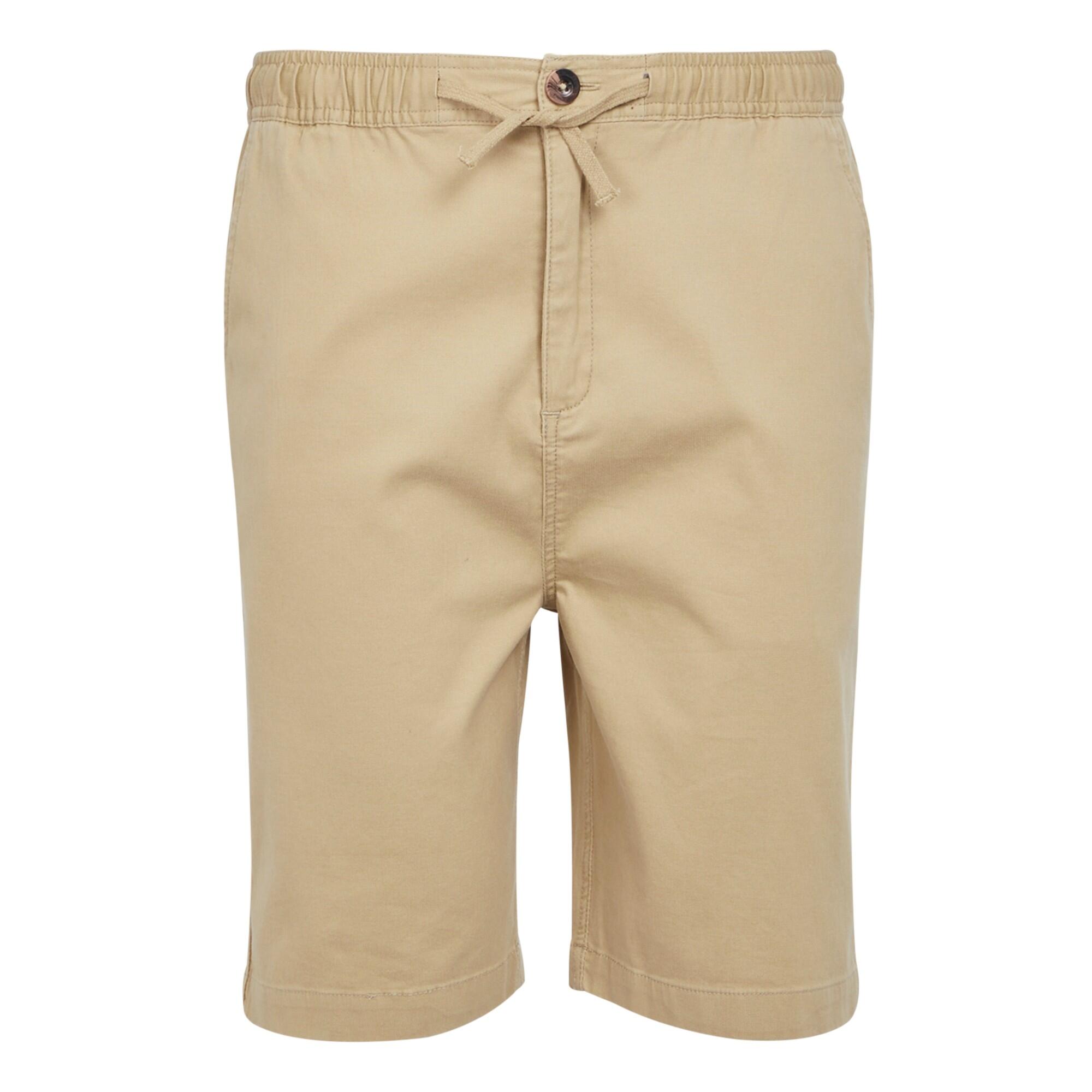 Shorty Męskie Chino Aldan