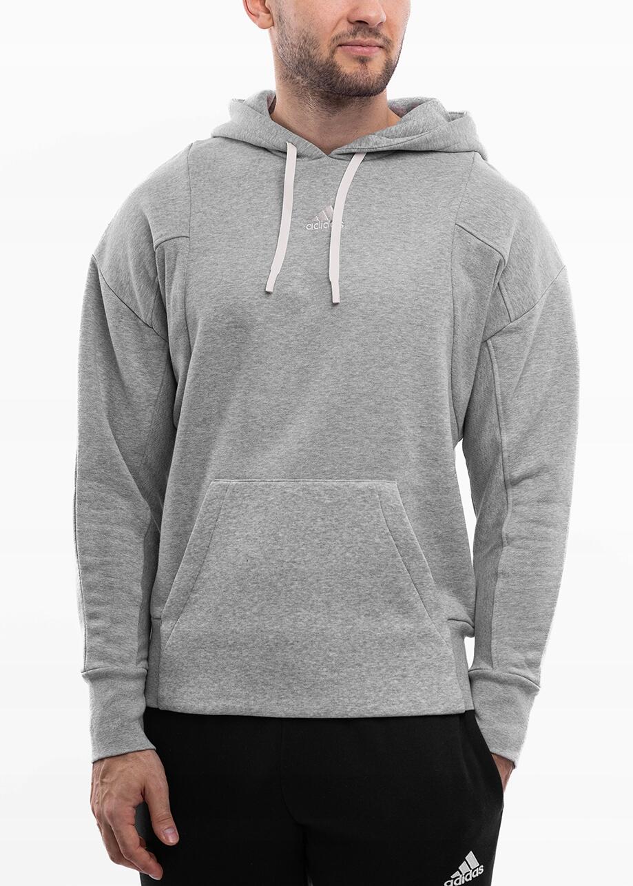 Bluza męska adidas M Interal OH