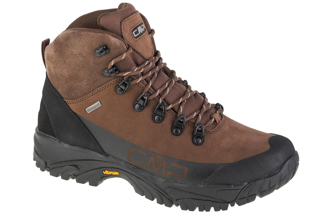 Buty trekkingowe męskie CMP Dhenieb WP