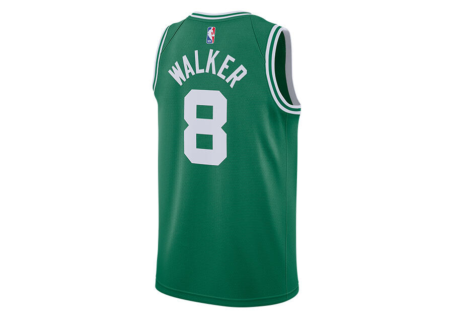 Koszulka męska nike nba boston celtics kemba walker swingman jersey icon