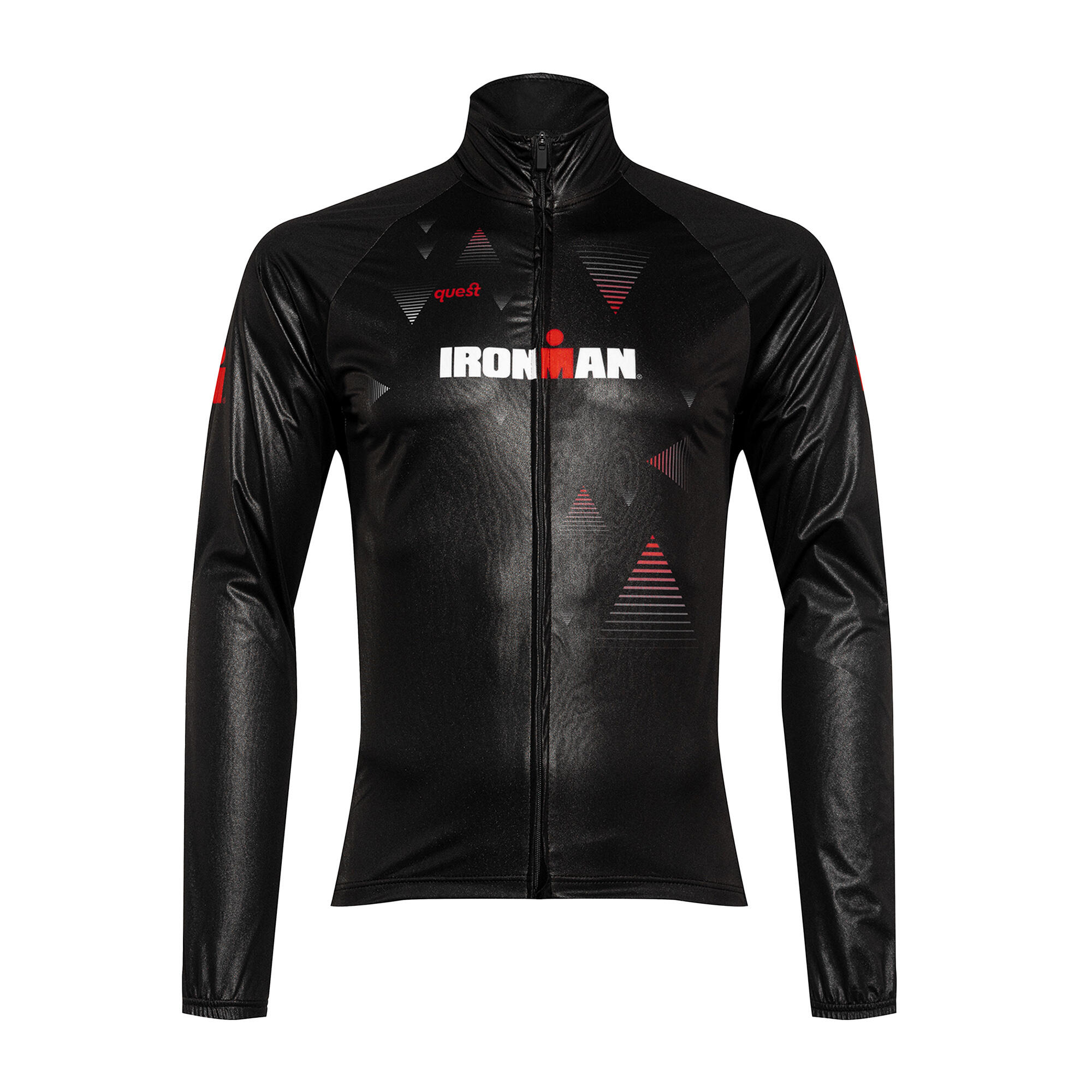 Kurtka rowerowa męska Quest Pro IRONMAN