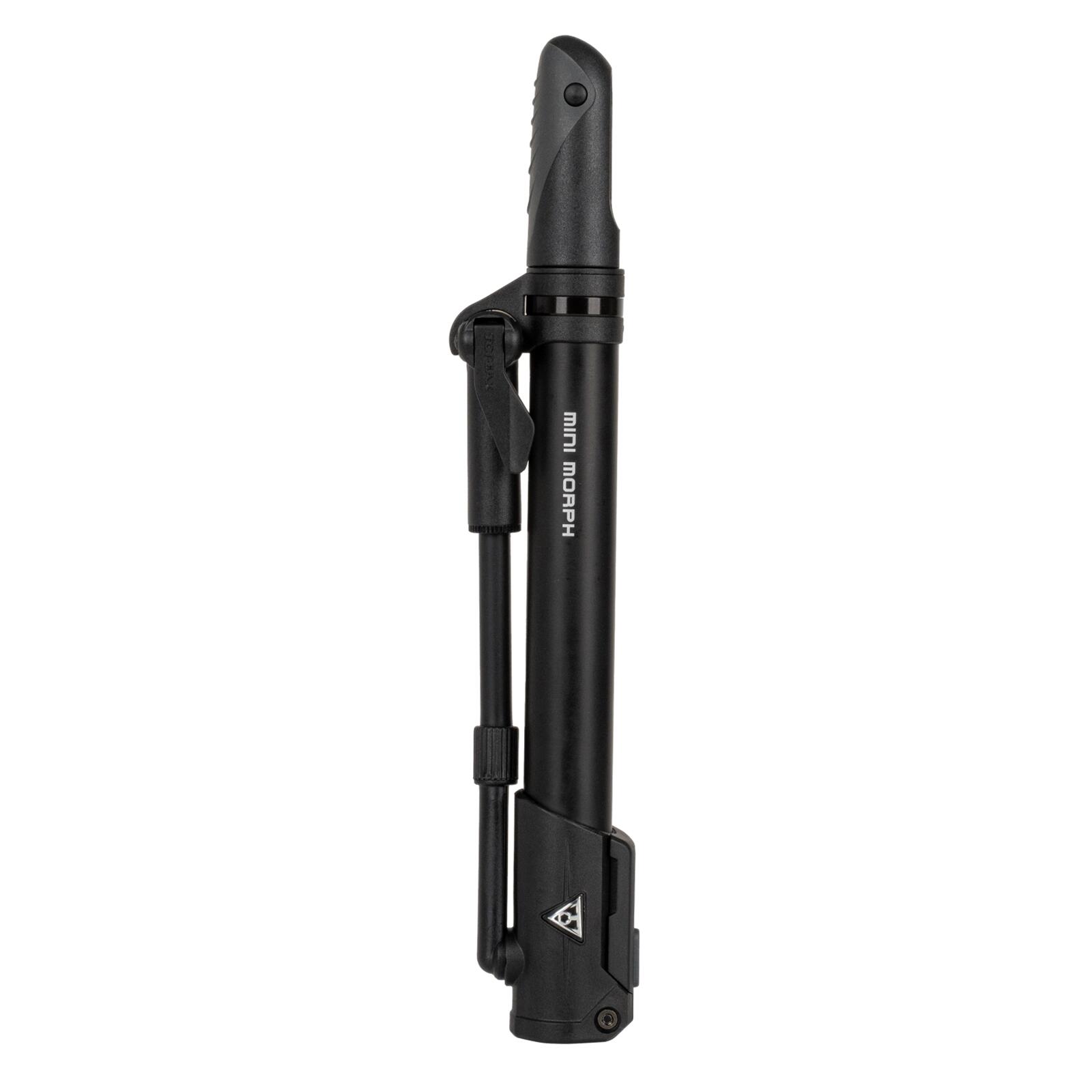 Topeak Mini Morph mini pompka TMM-2B