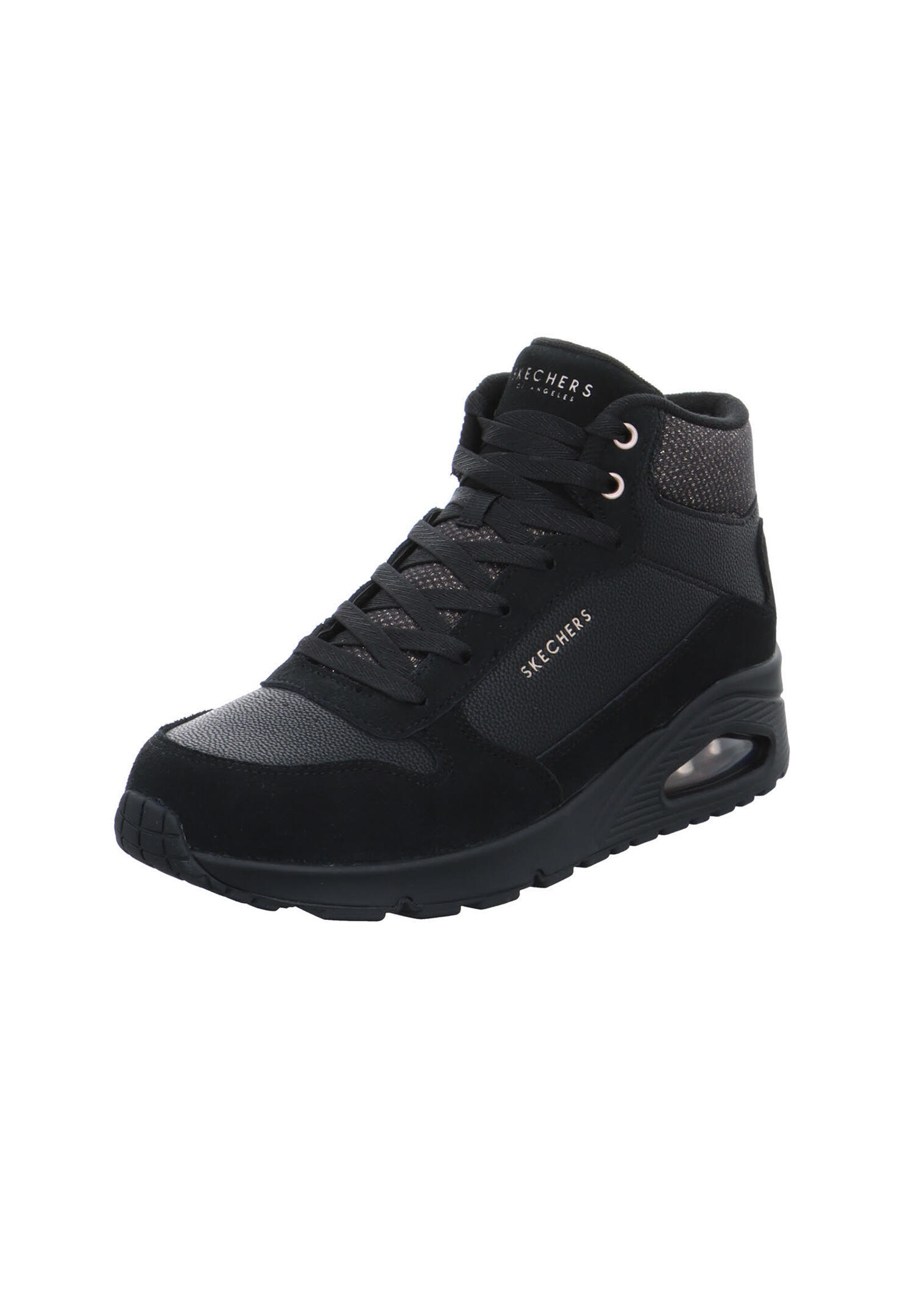 Buty Skechers Uno Stacre Shine
