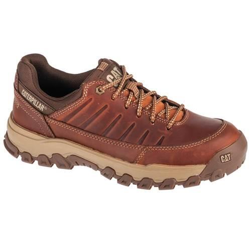 Buty do chodzenia męskie Caterpillar Threshold Rebound Low