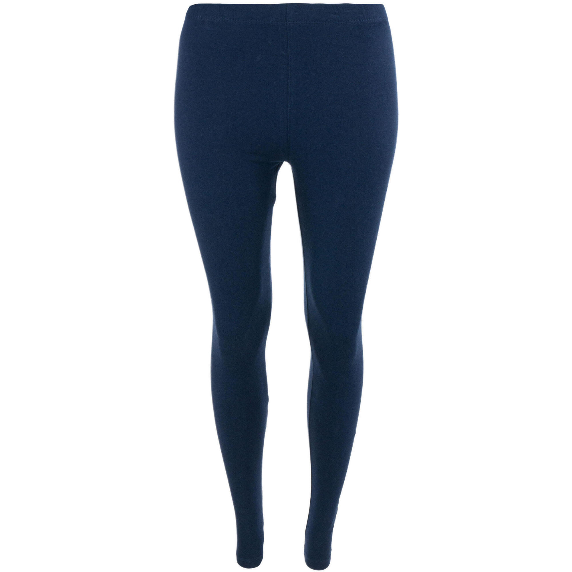 Legginsy damskie Athl. DPT Sarina – Grey Blue