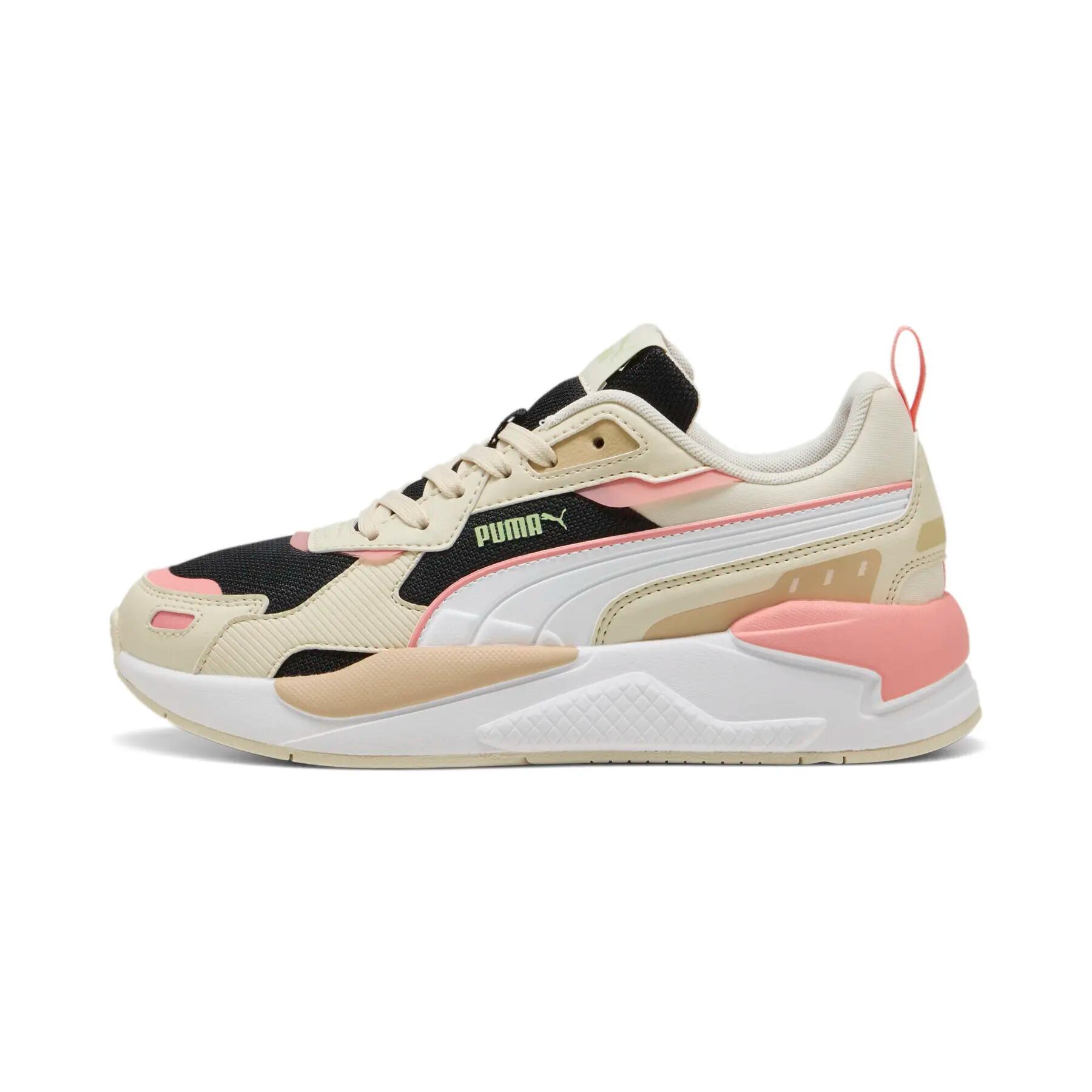 Buty sneakersy męskie sportowe Puma X-RAY 3