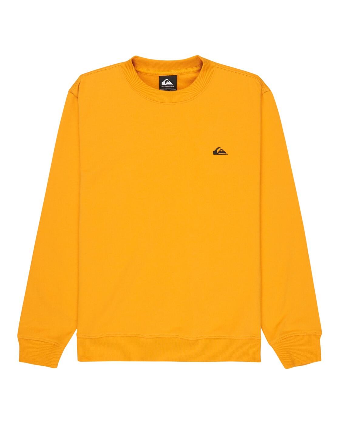 Bluza dla Chłopcy BASIC Żółty