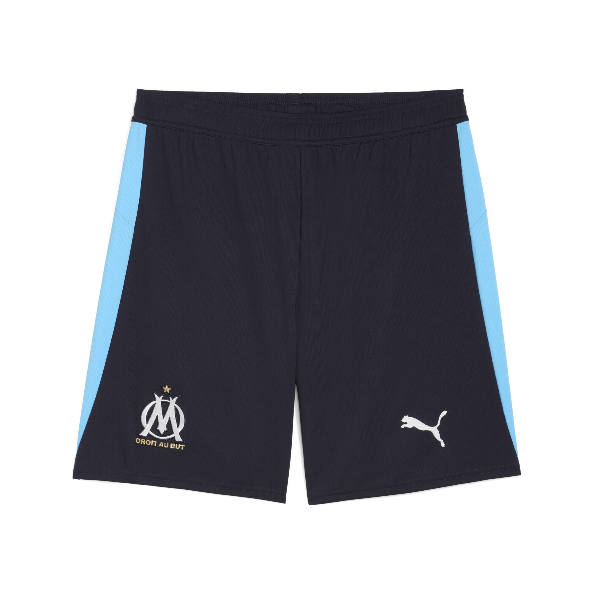 Męskie szorty Olympique Marsylia 25/26 PUMA