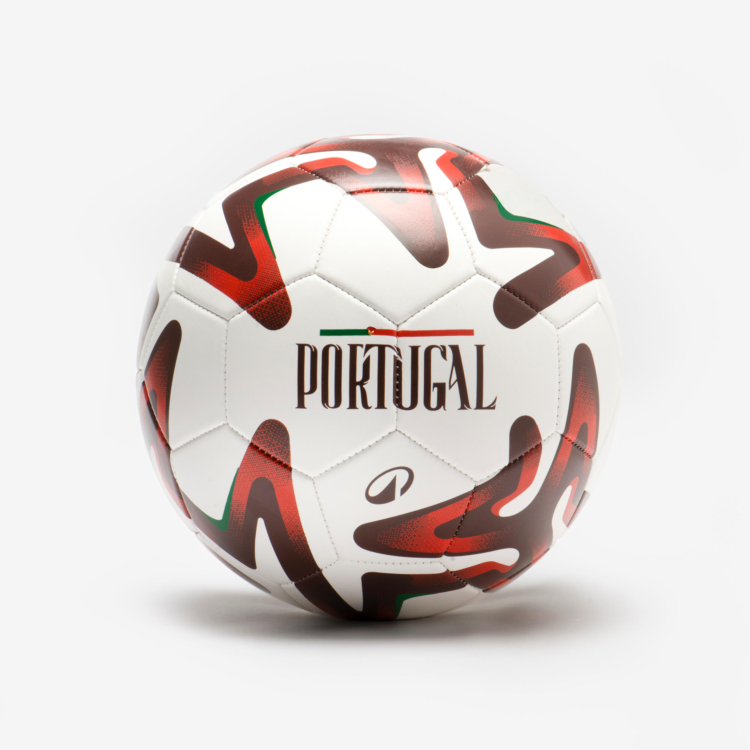 Piłka do piłki nożnej Portugalia 2026 rozmiar 5