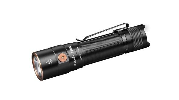 Latarka diodowa Fenix E28R