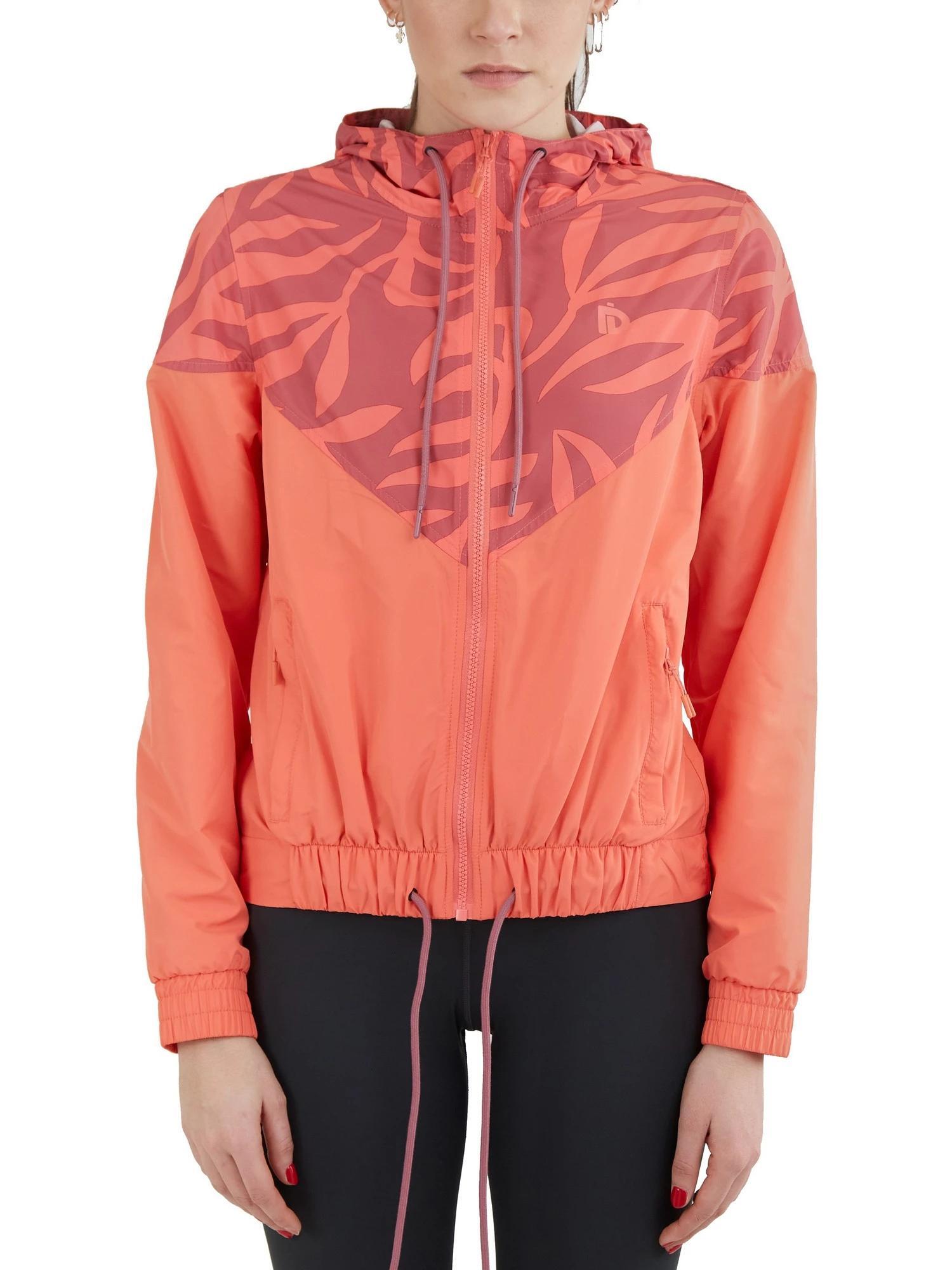 Damska wiatrówka Fundango Breeze Windbreaker