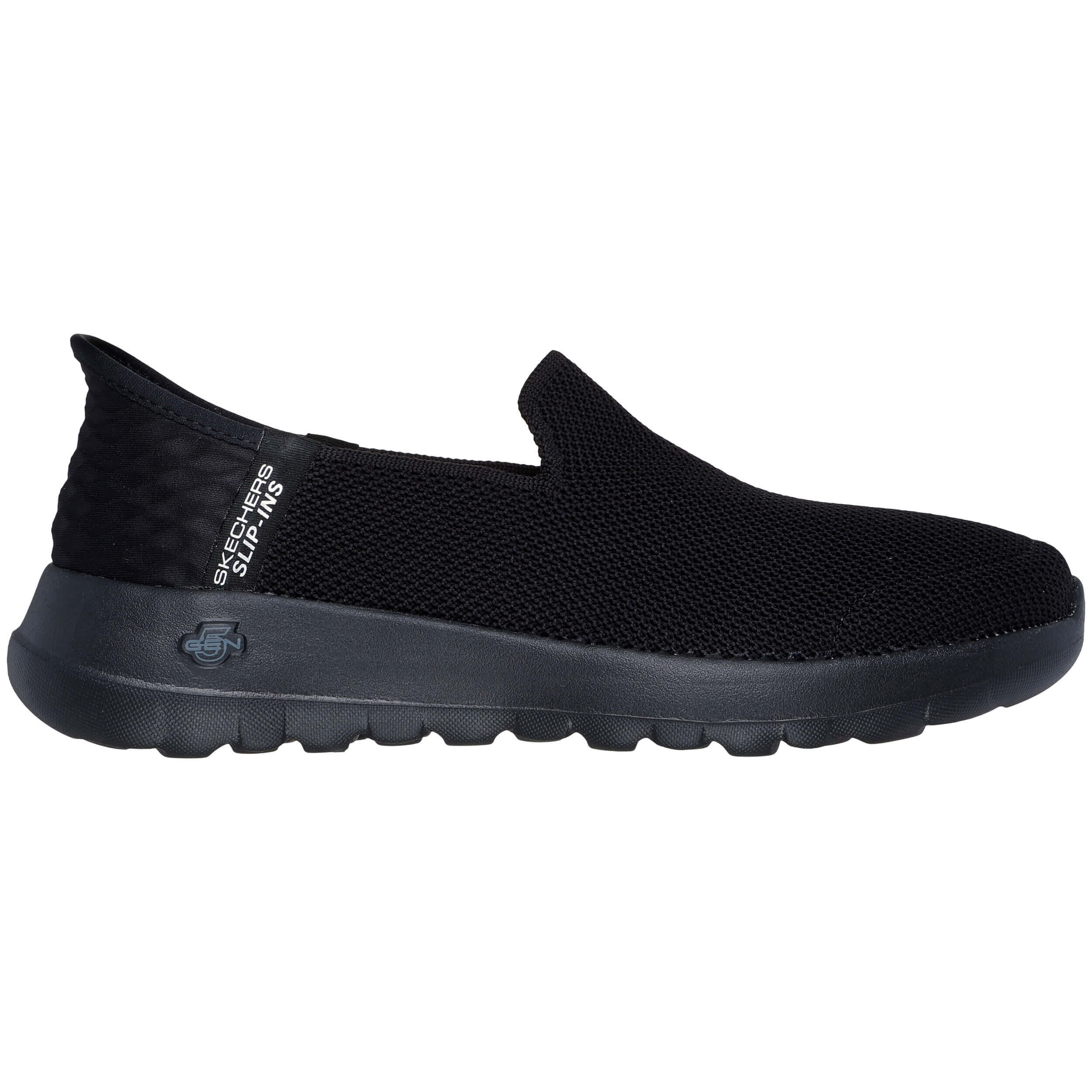 Buty sportowe damskie Skechers Go Walk Joy-Vela wsuwane SLIP-INS